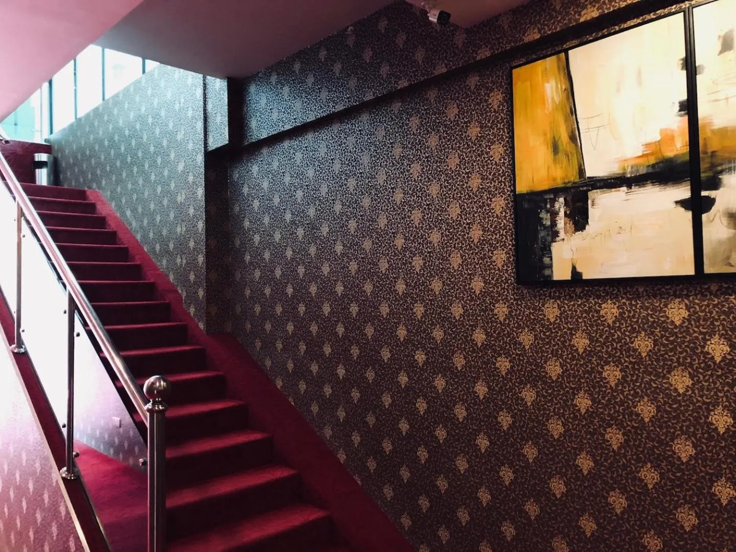 Hamilton Hotel Kajang