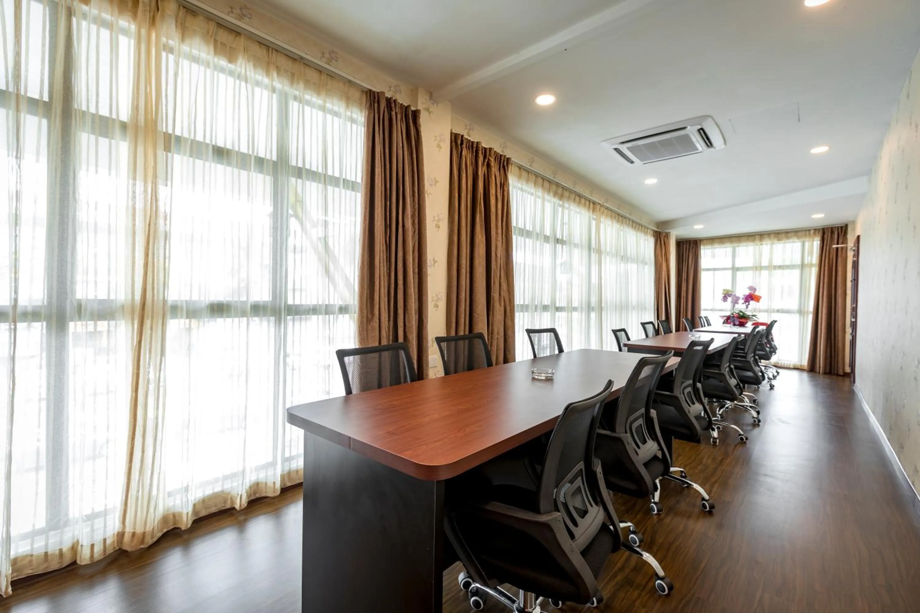 Hamilton Hotel Kajang