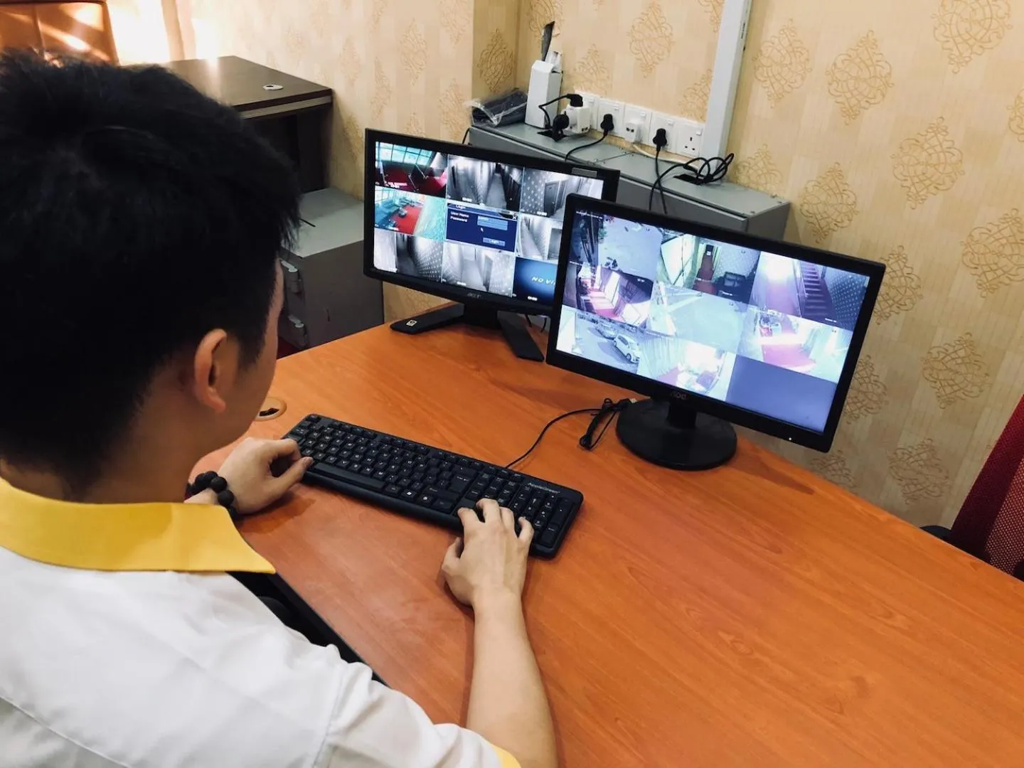 Hamilton Hotel Kajang