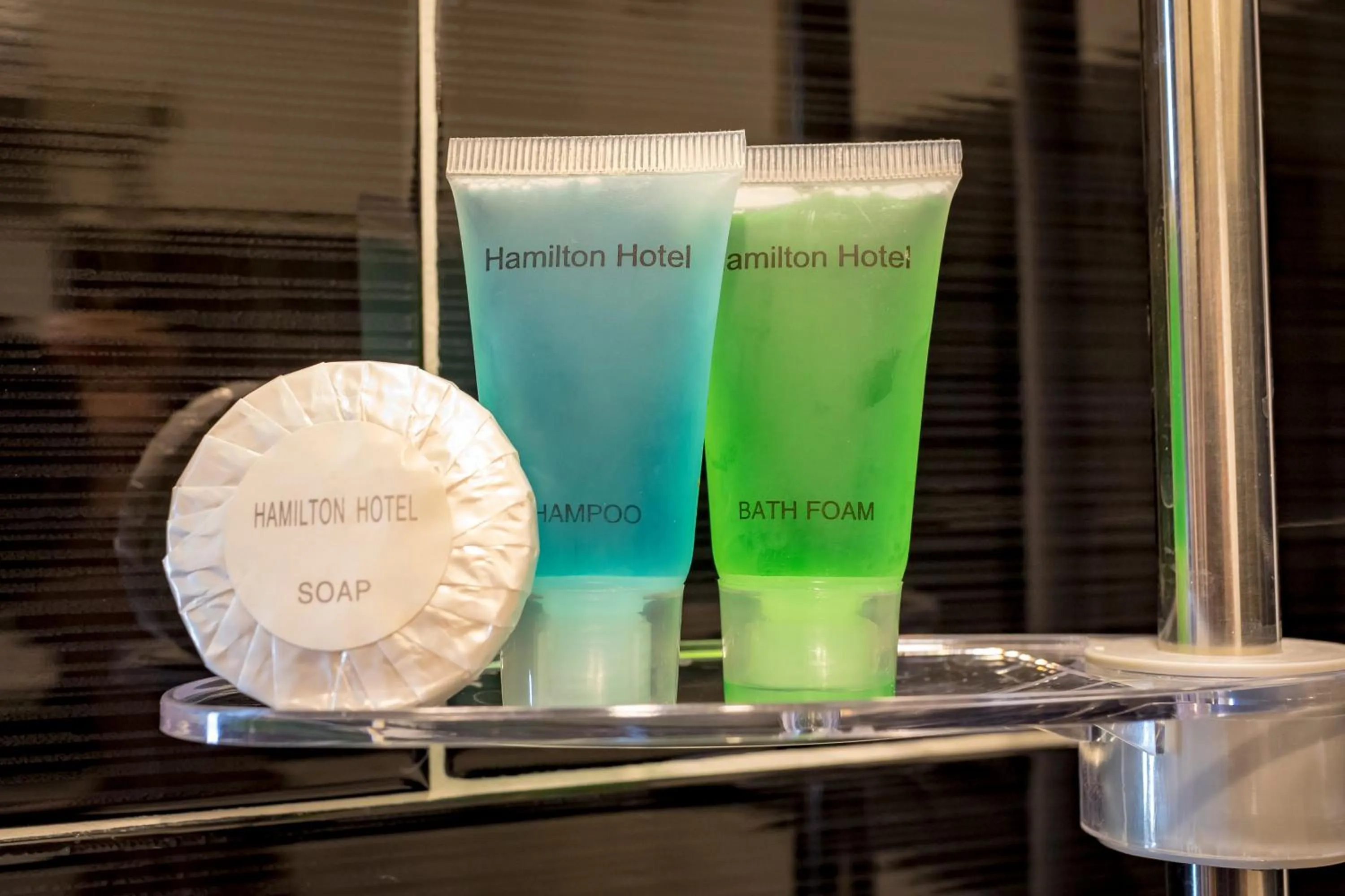 Hamilton Hotel Kajang