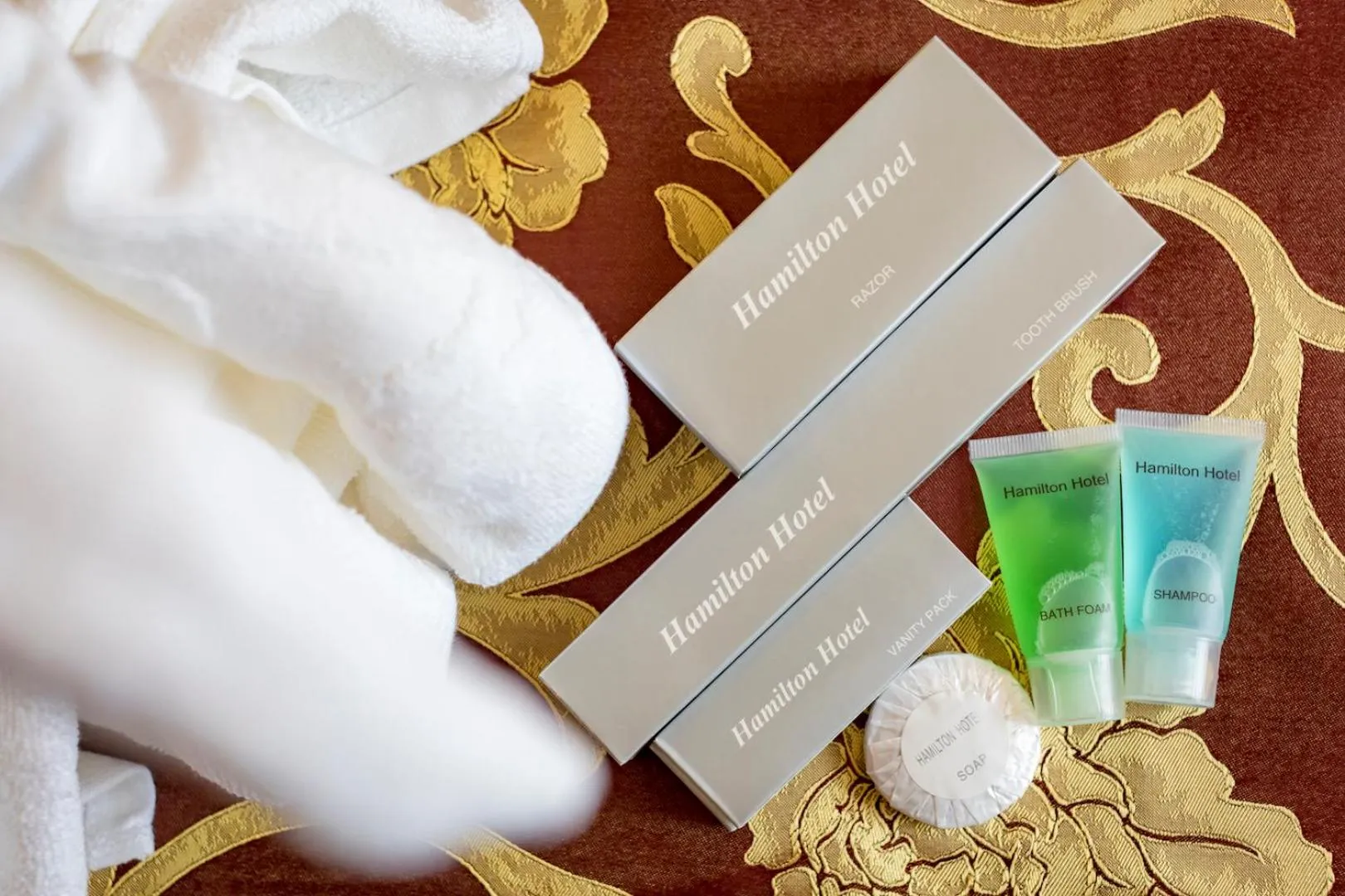 Hamilton Hotel Kajang