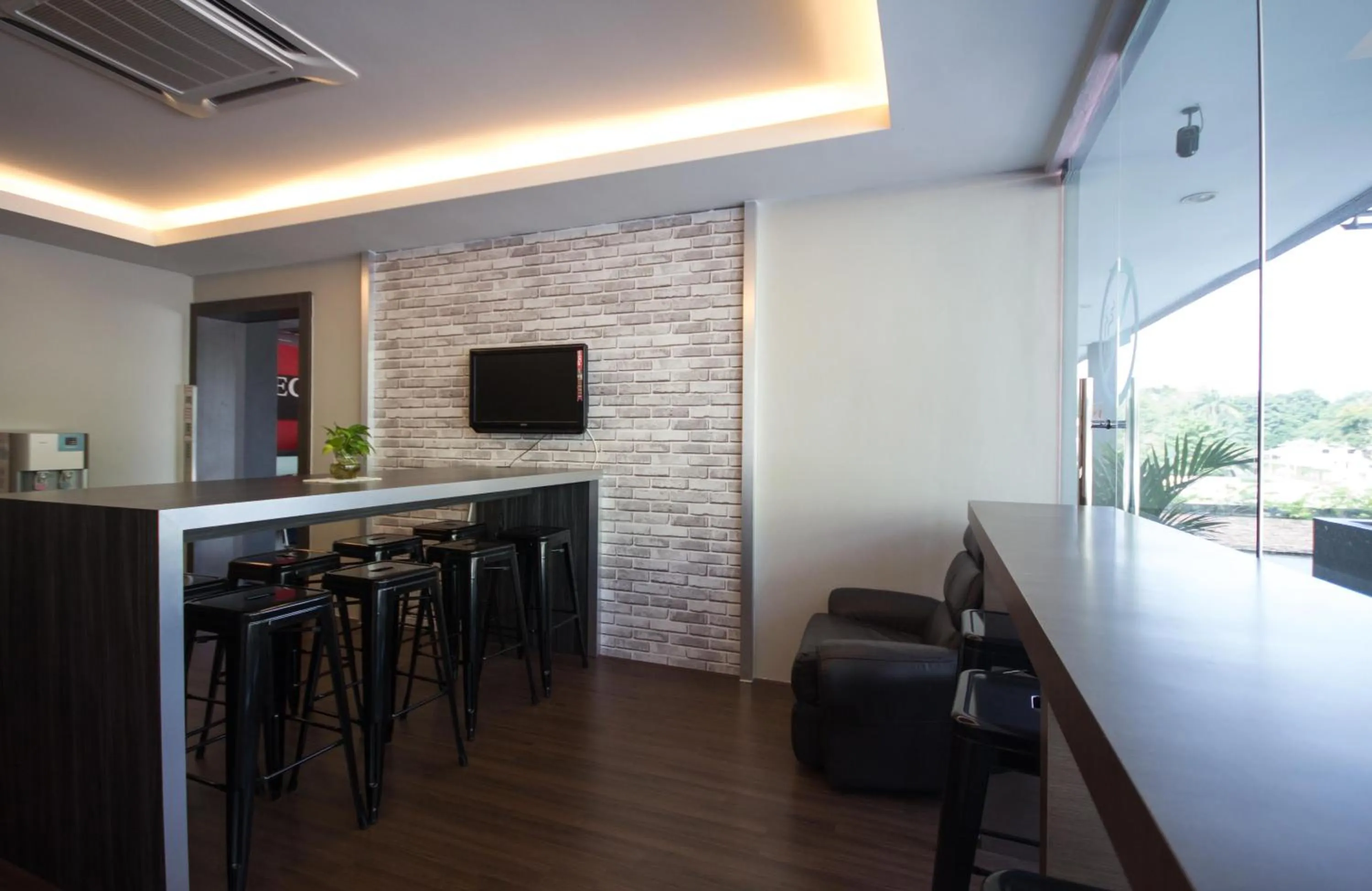 Day in Chariton Hotel Ipoh