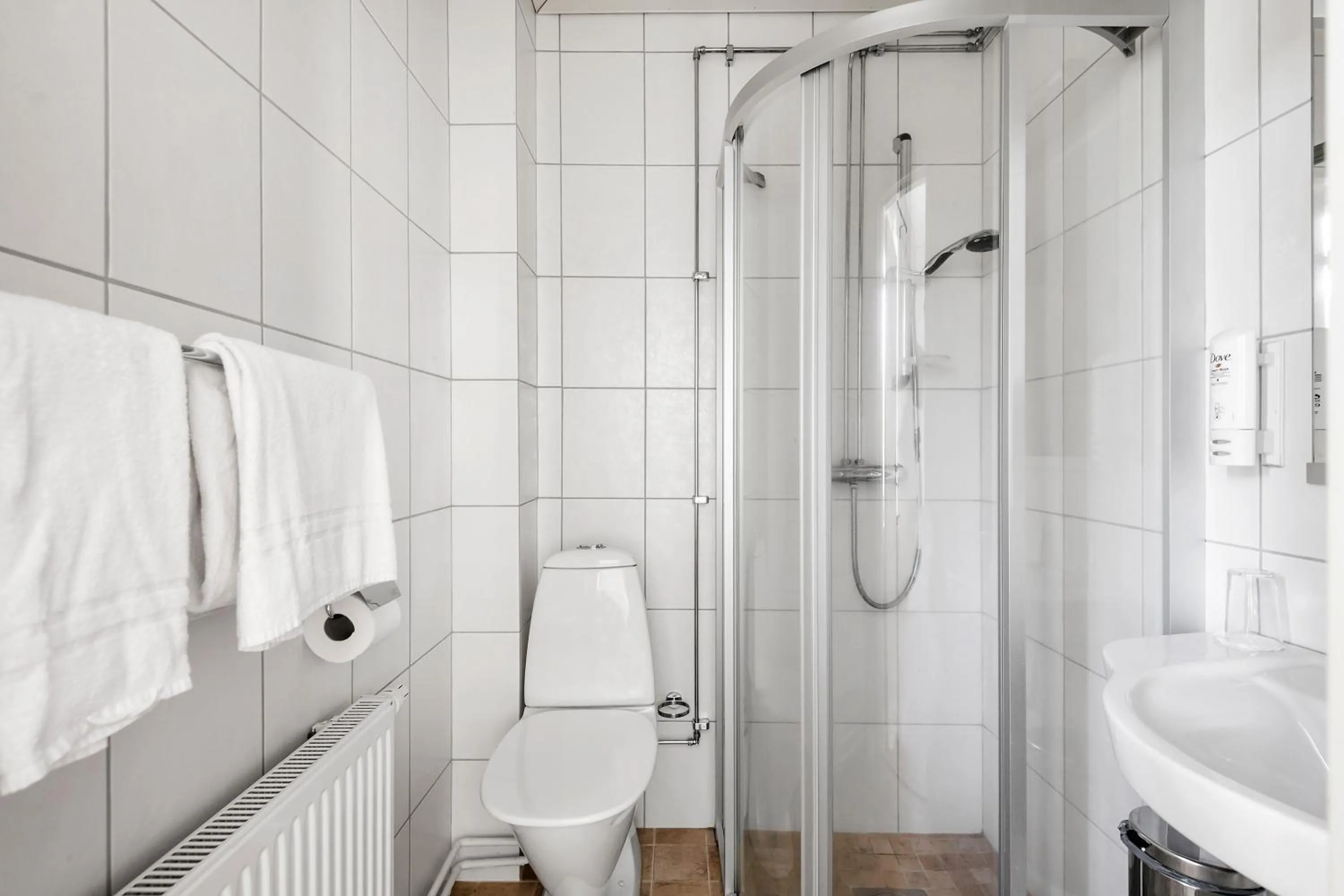 Sure Hotel by Best Western Ojaby Herrgard