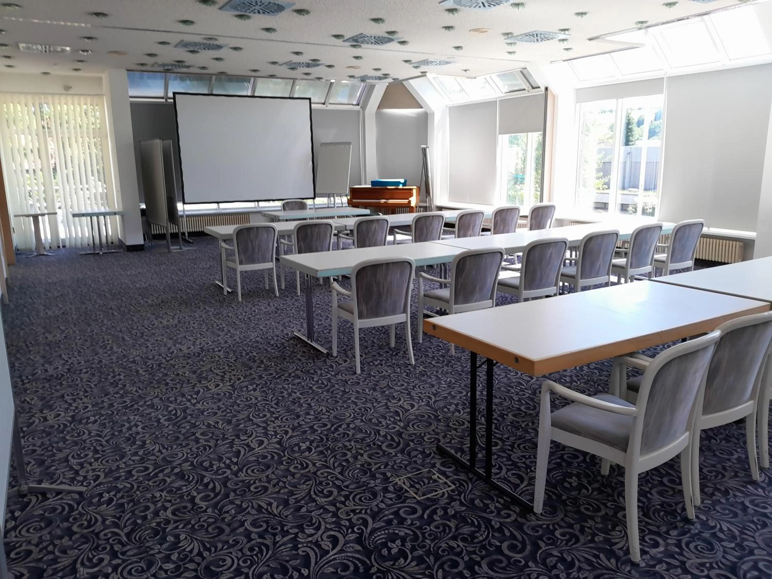 Business facilities in Hotel Aichtaler Hof