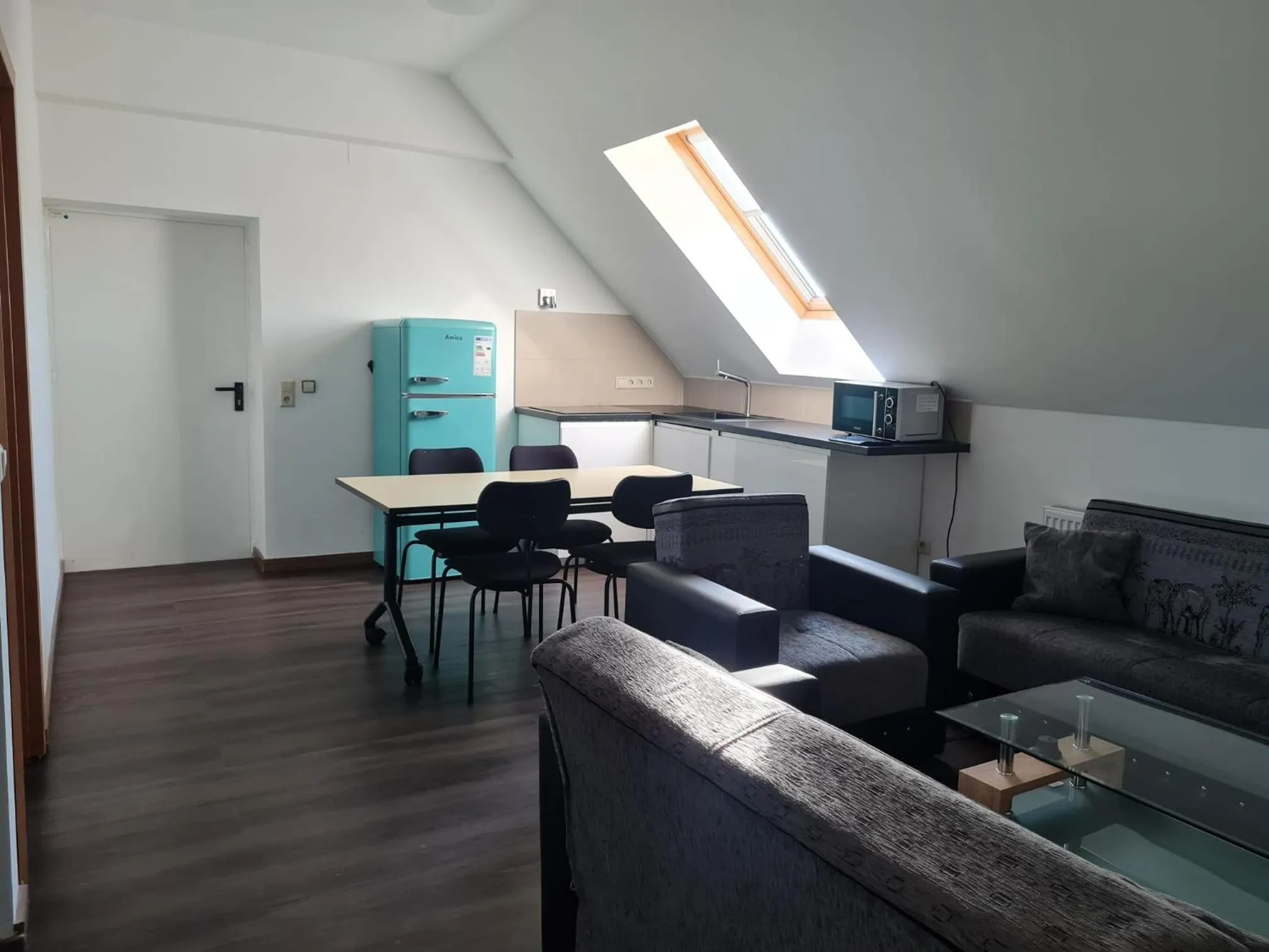 Photo of the whole room in Hotel Aichtaler Hof