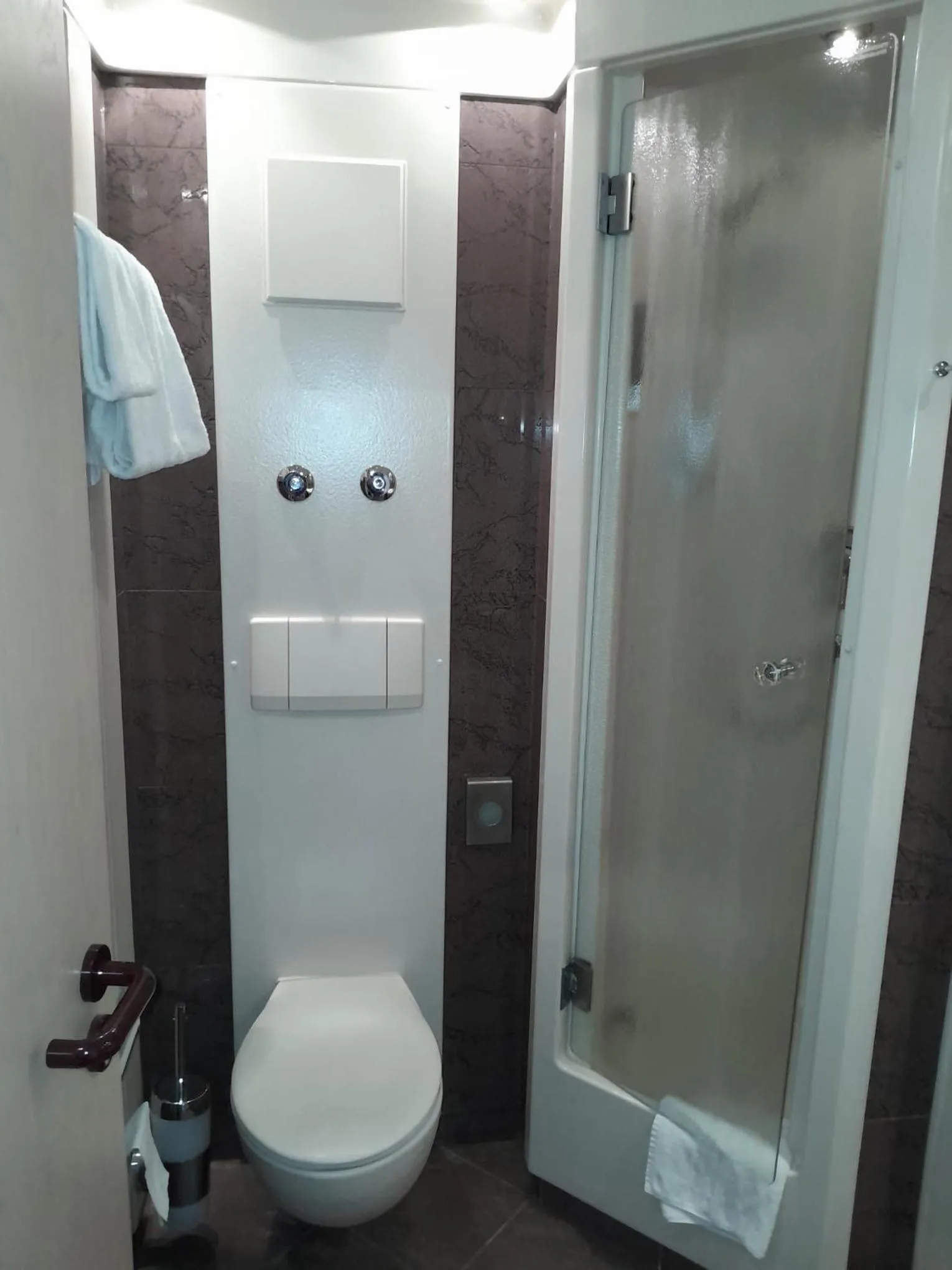 Photo of the whole room in Hotel Aichtaler Hof