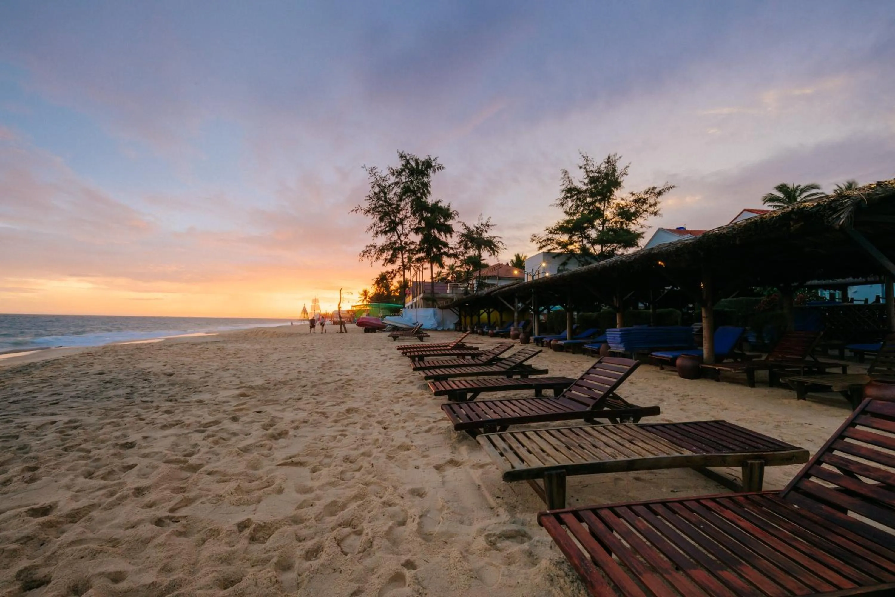 Le Aqua Resort & Spa Phan Thiet - Swiss Village Resort & Spa