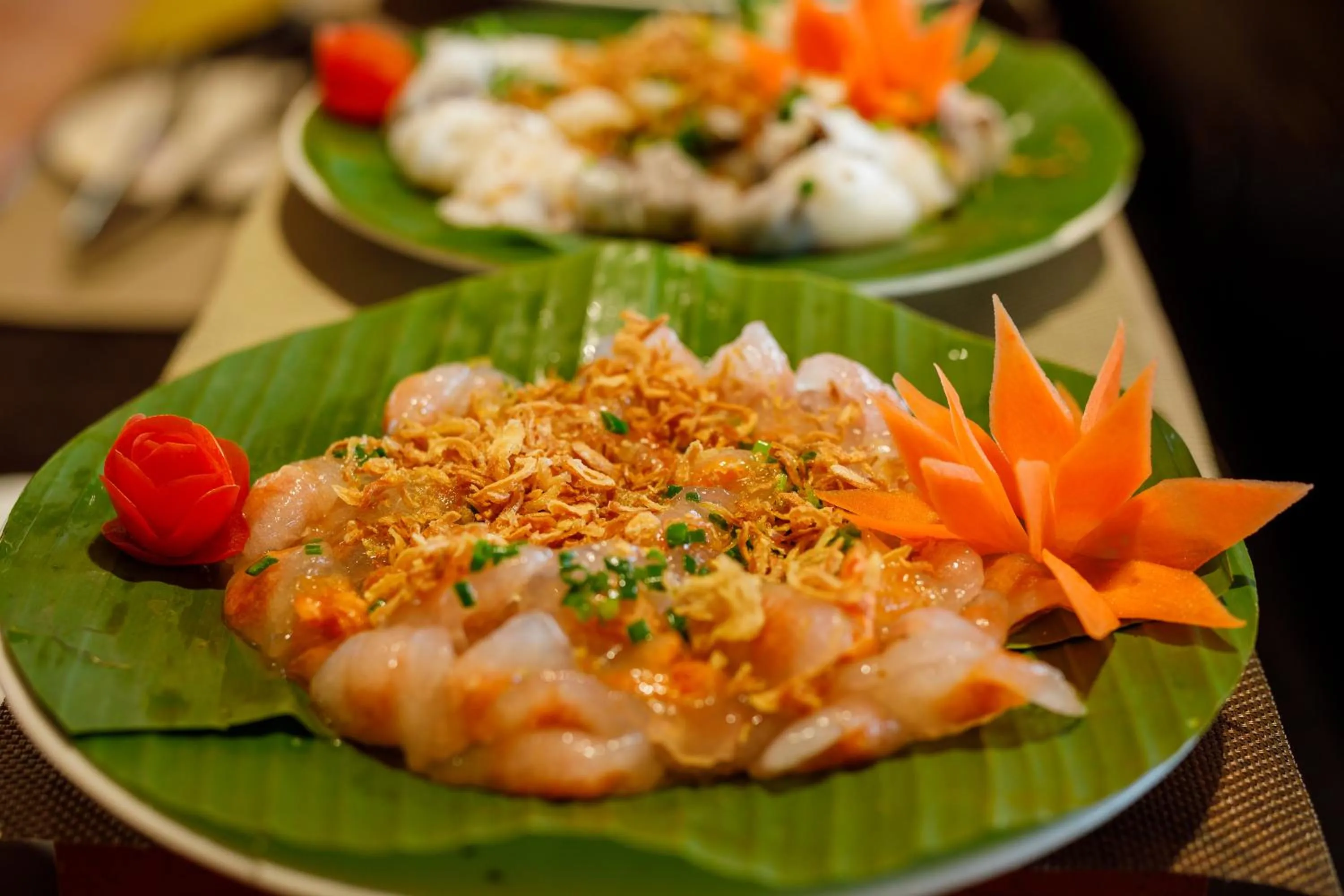 Le Aqua Resort & Spa Phan Thiet - Swiss Village Resort & Spa