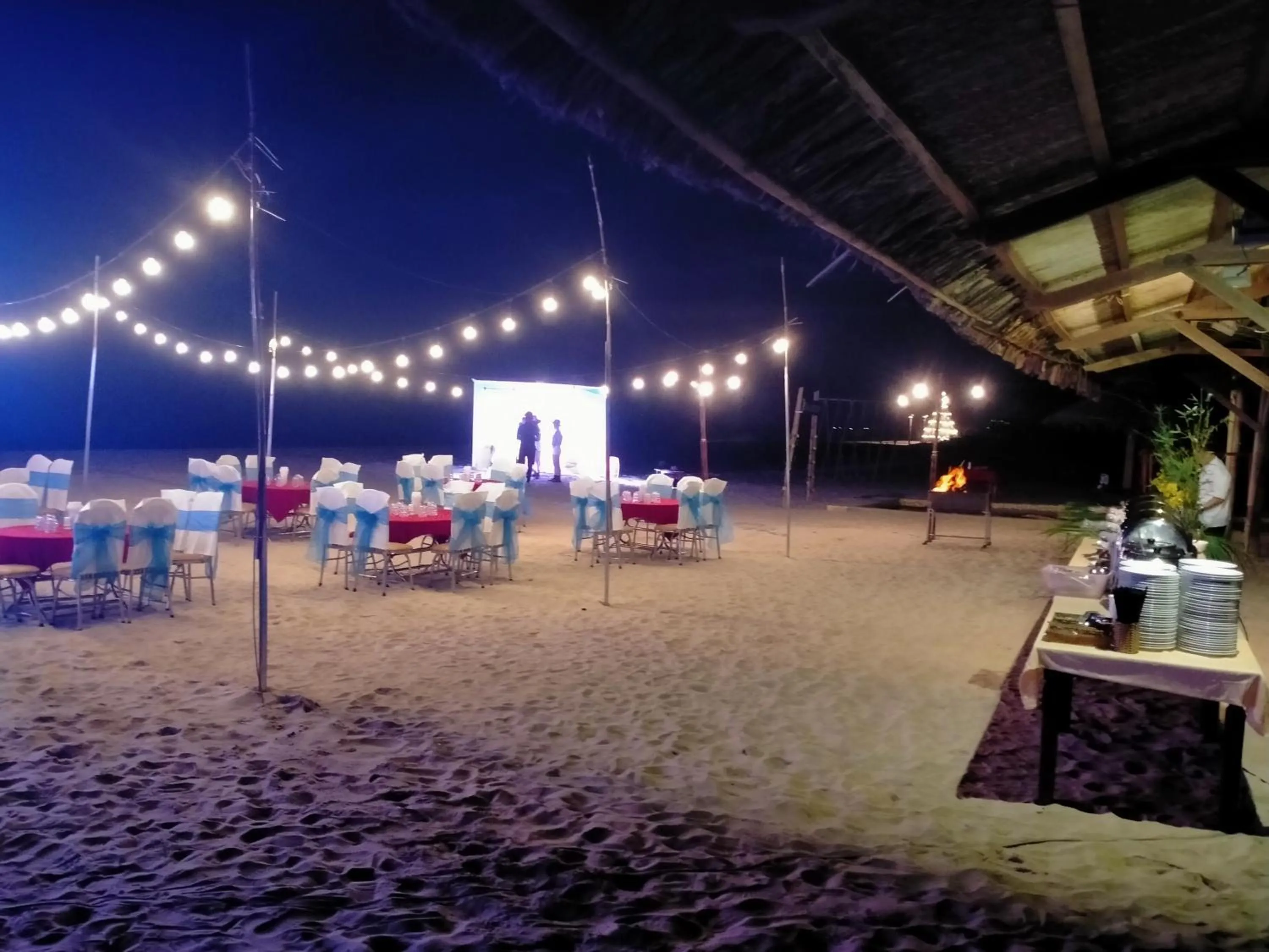 Le Aqua Resort & Spa Phan Thiet - Swiss Village Resort & Spa