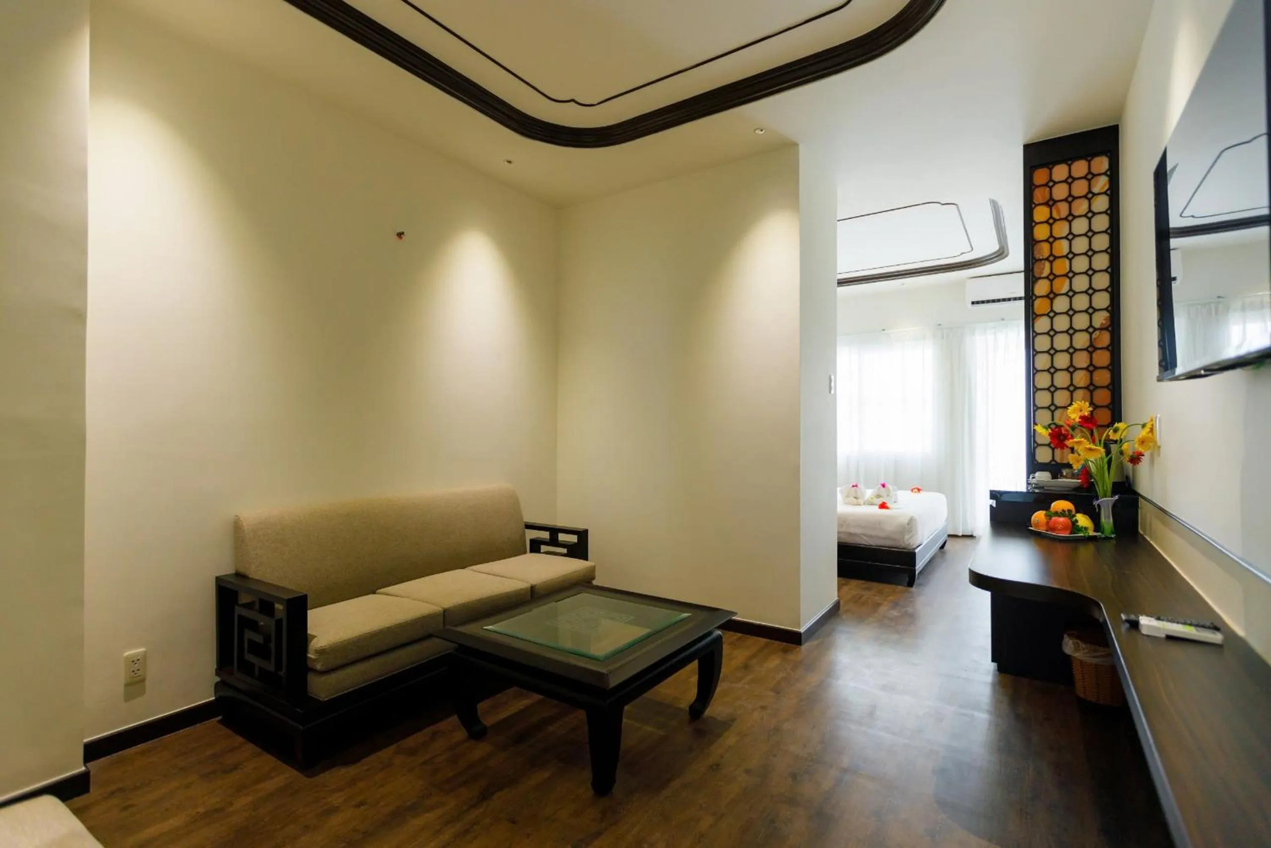 Le Aqua Resort & Spa Phan Thiet - Swiss Village Resort & Spa