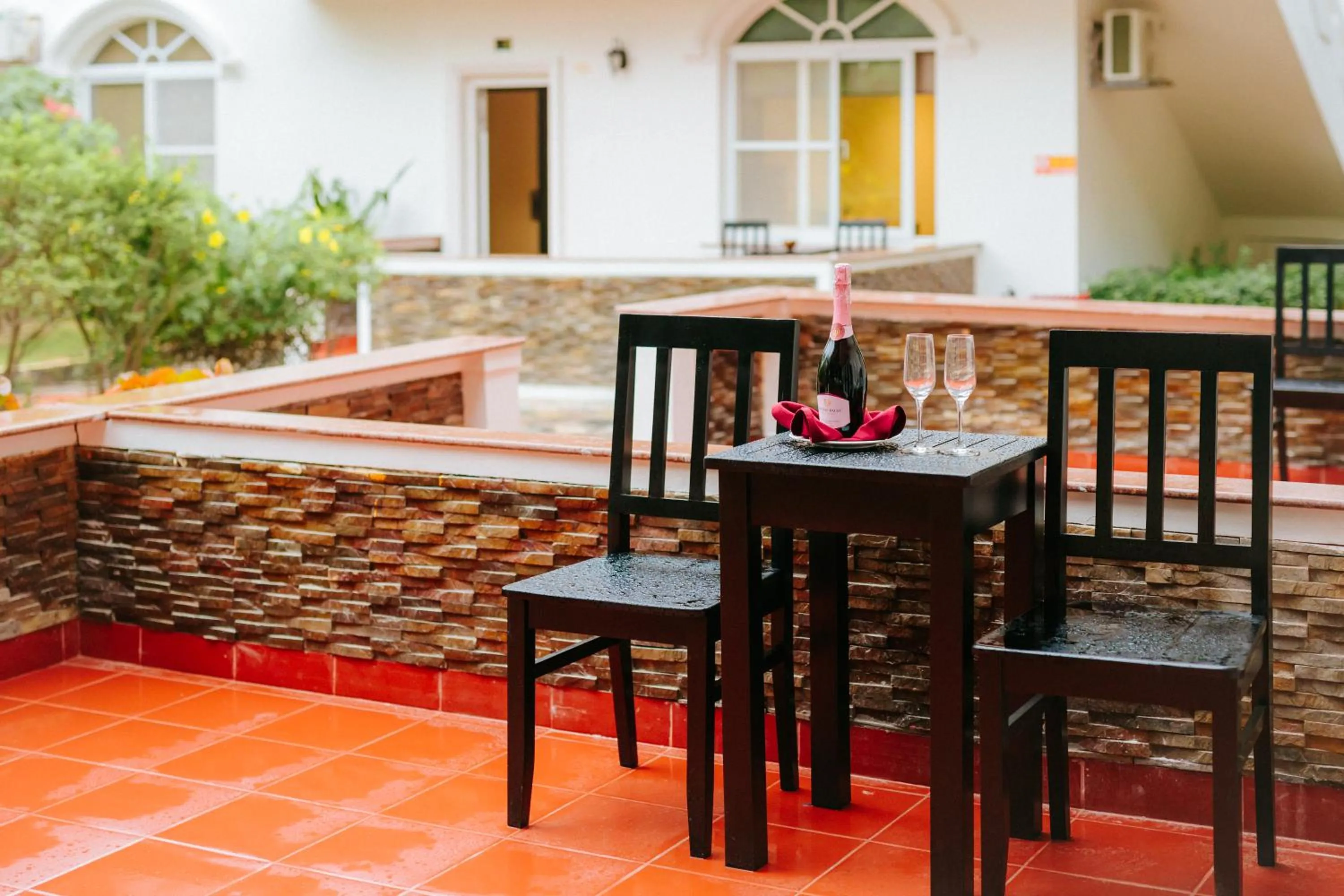 Le Aqua Resort & Spa Phan Thiet - Swiss Village Resort & Spa