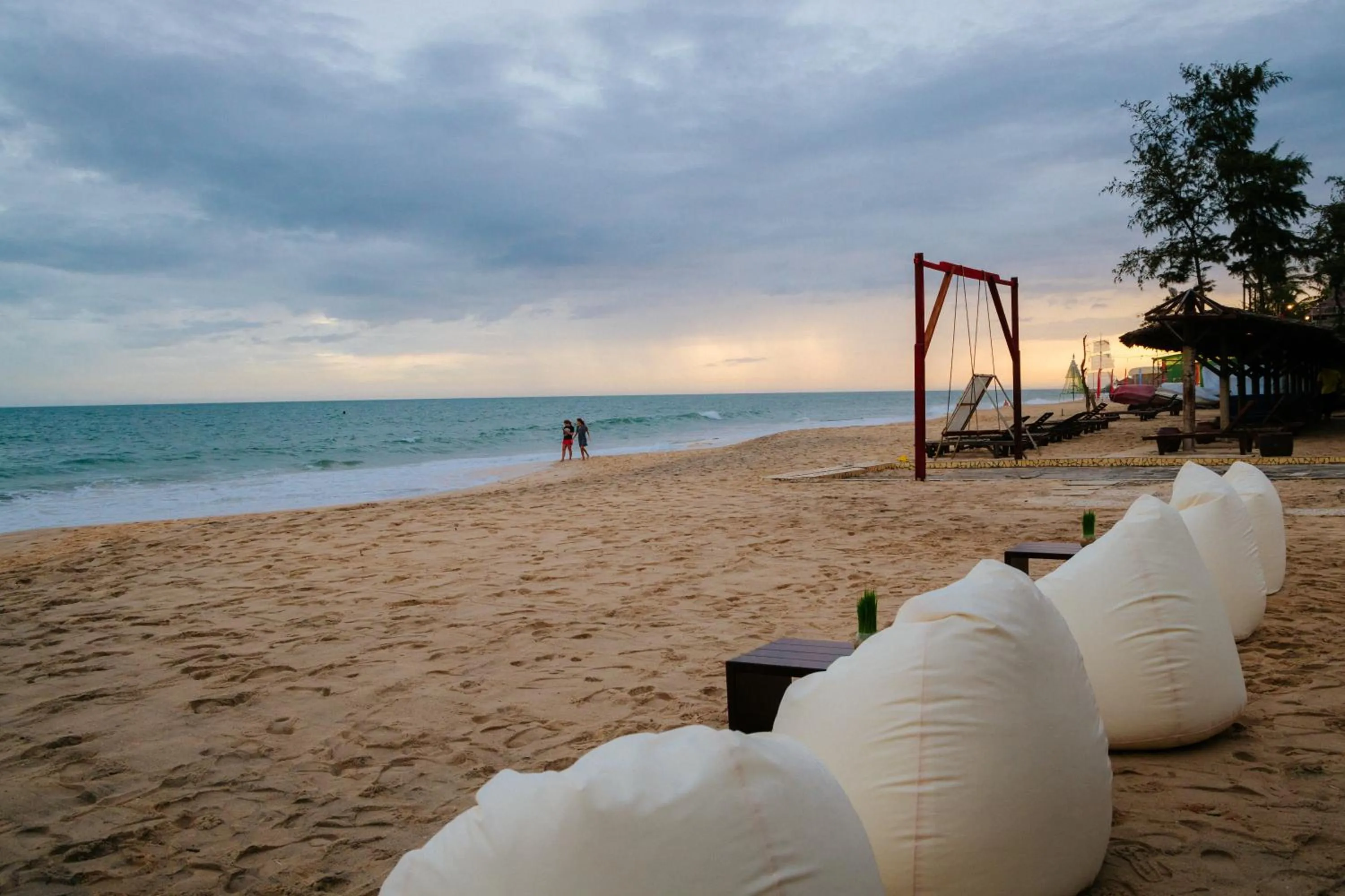 Le Aqua Resort & Spa Phan Thiet - Swiss Village Resort & Spa