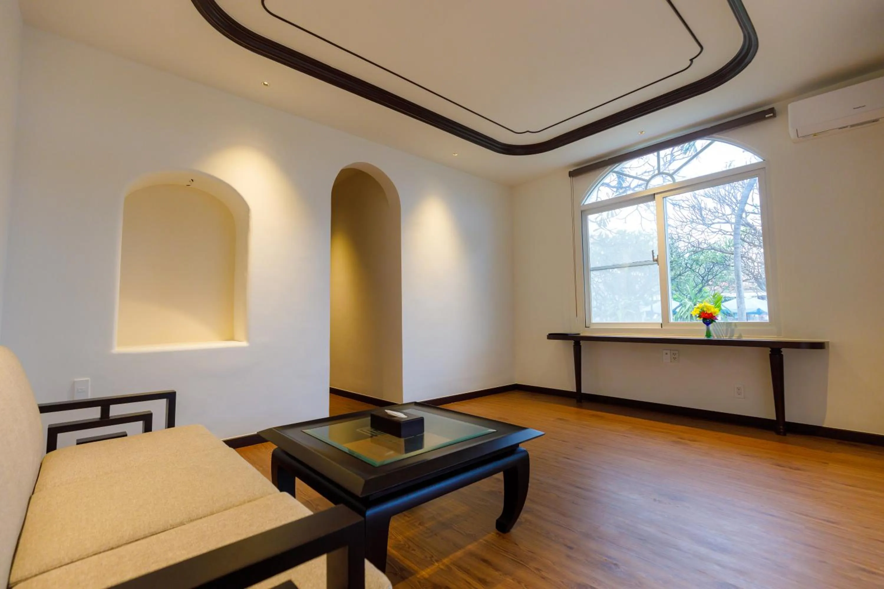 Le Aqua Resort & Spa Phan Thiet - Swiss Village Resort & Spa