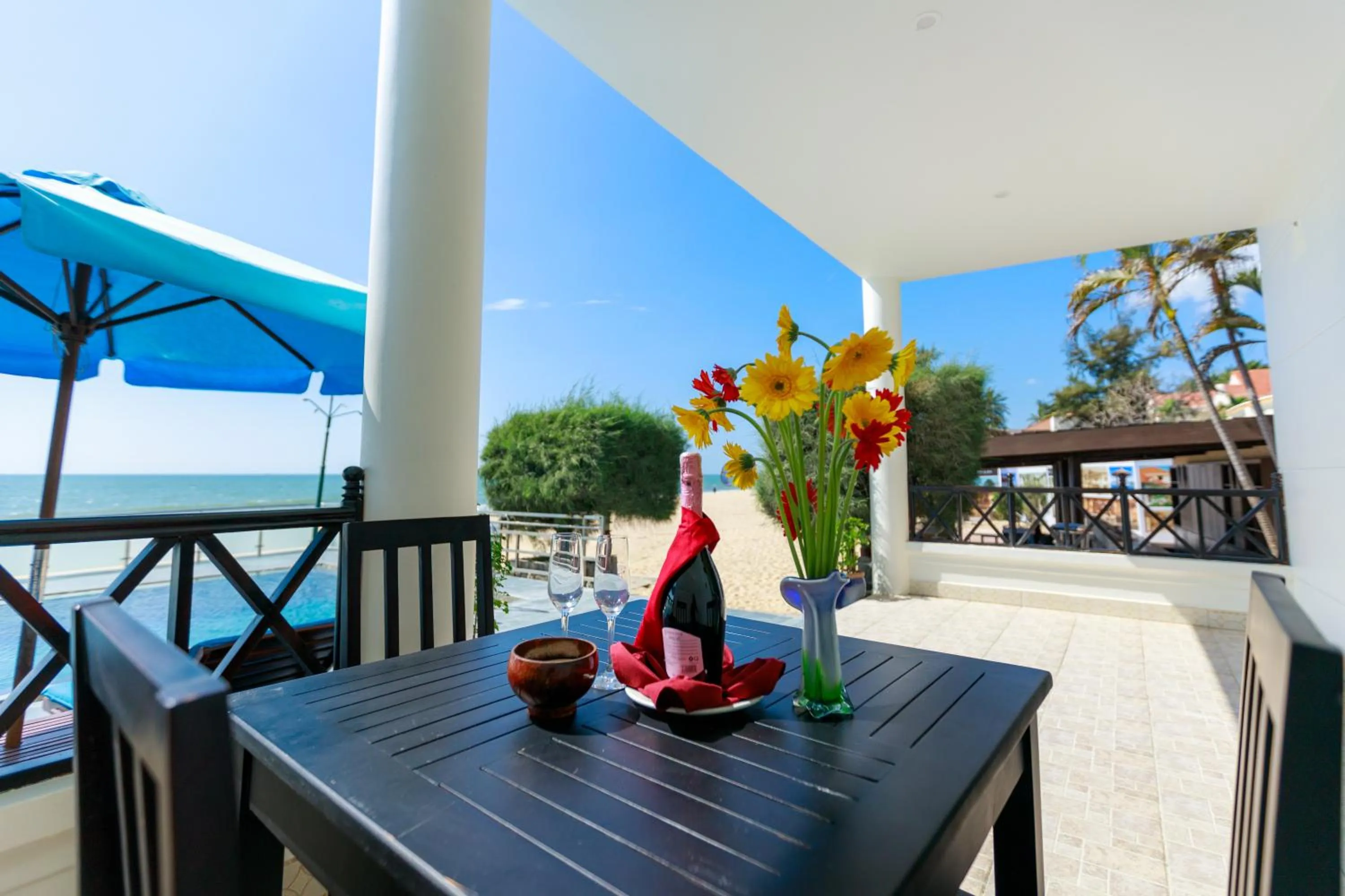 Le Aqua Resort & Spa Phan Thiet - Swiss Village Resort & Spa