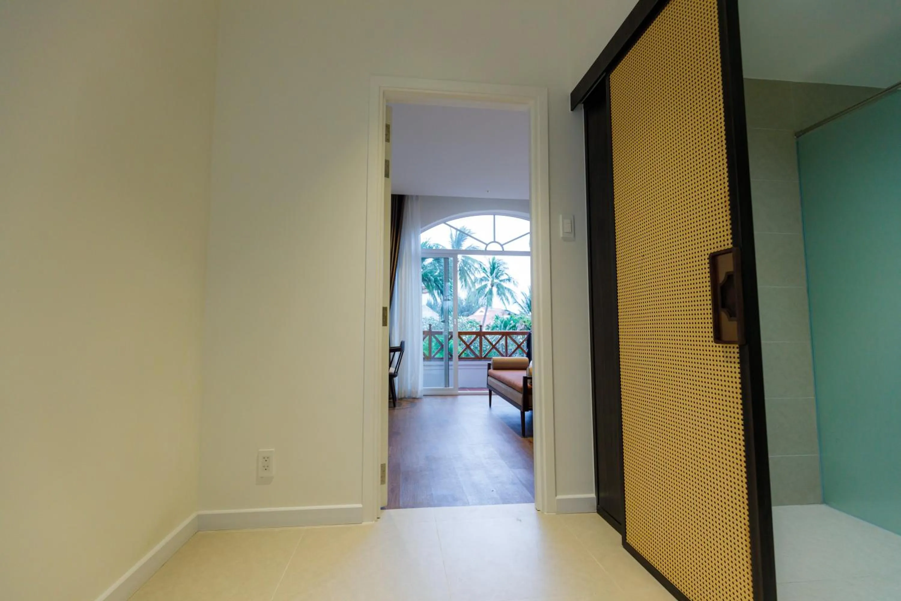 Le Aqua Resort & Spa Phan Thiet - Swiss Village Resort & Spa