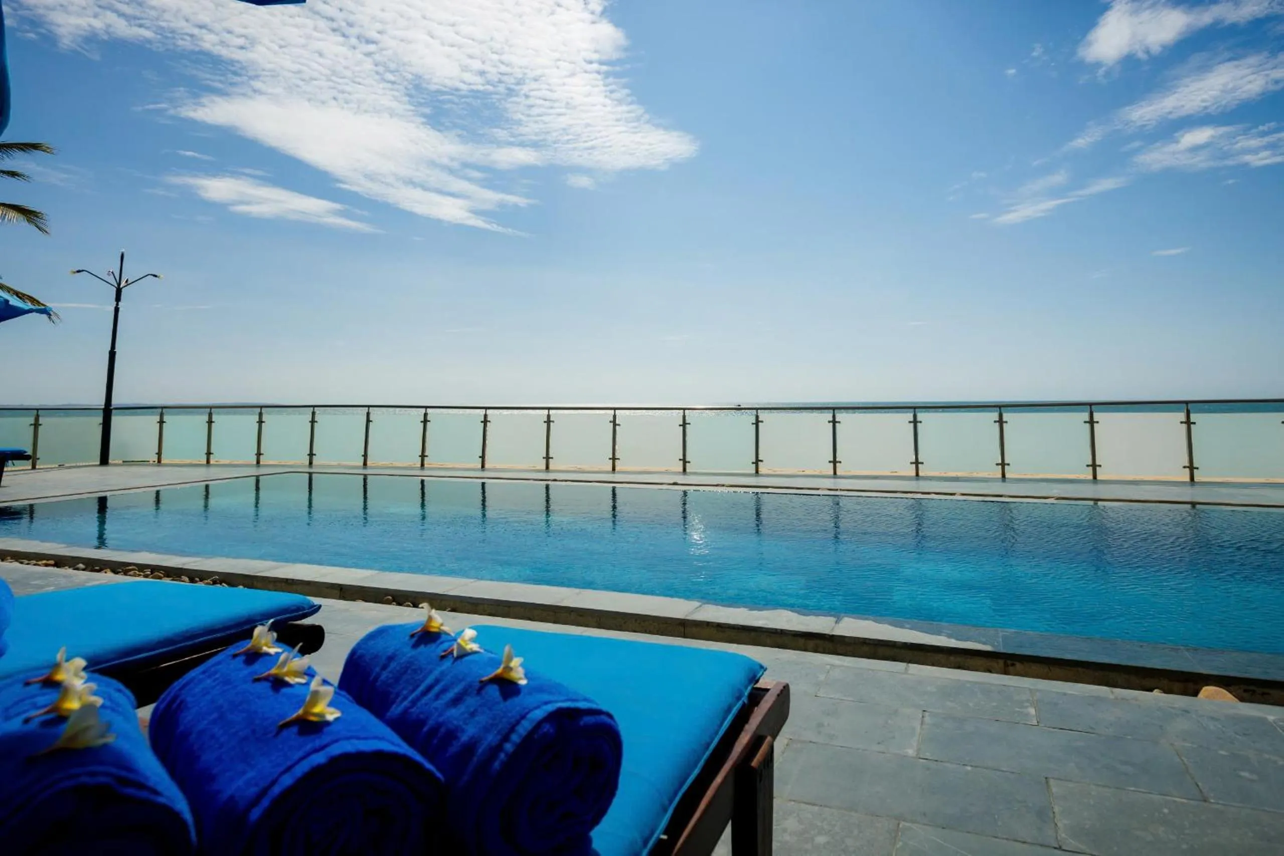 Le Aqua Resort & Spa Phan Thiet - Swiss Village Resort & Spa