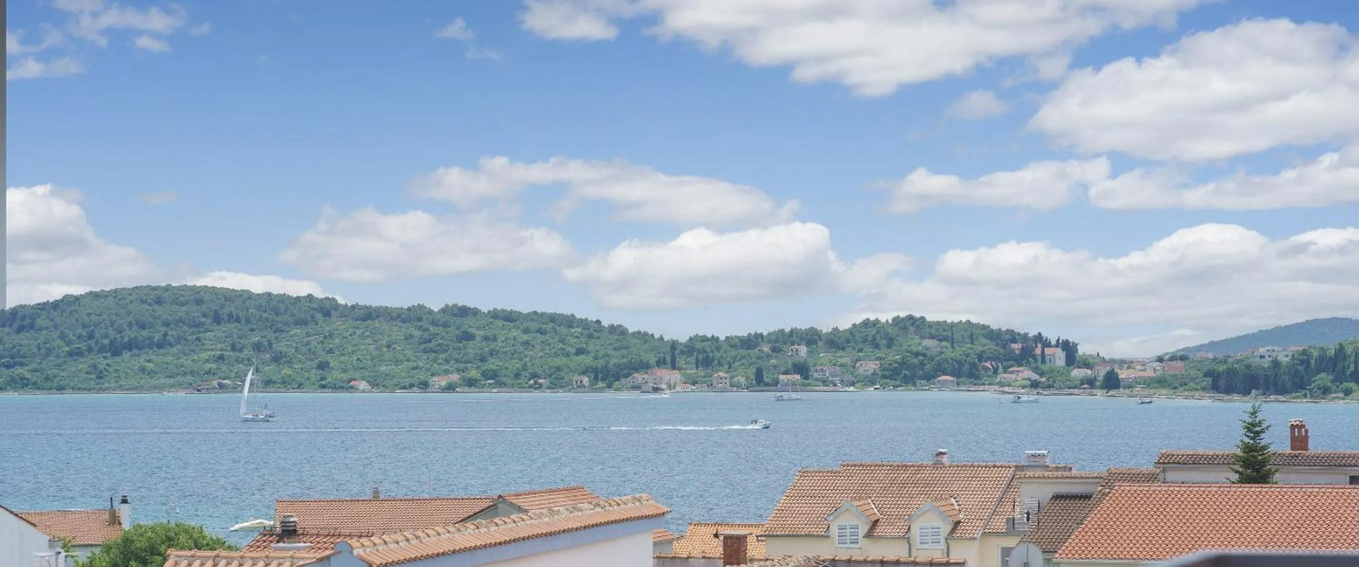 View (from property/room) in Hotel Stella Maris - Style & Comfort