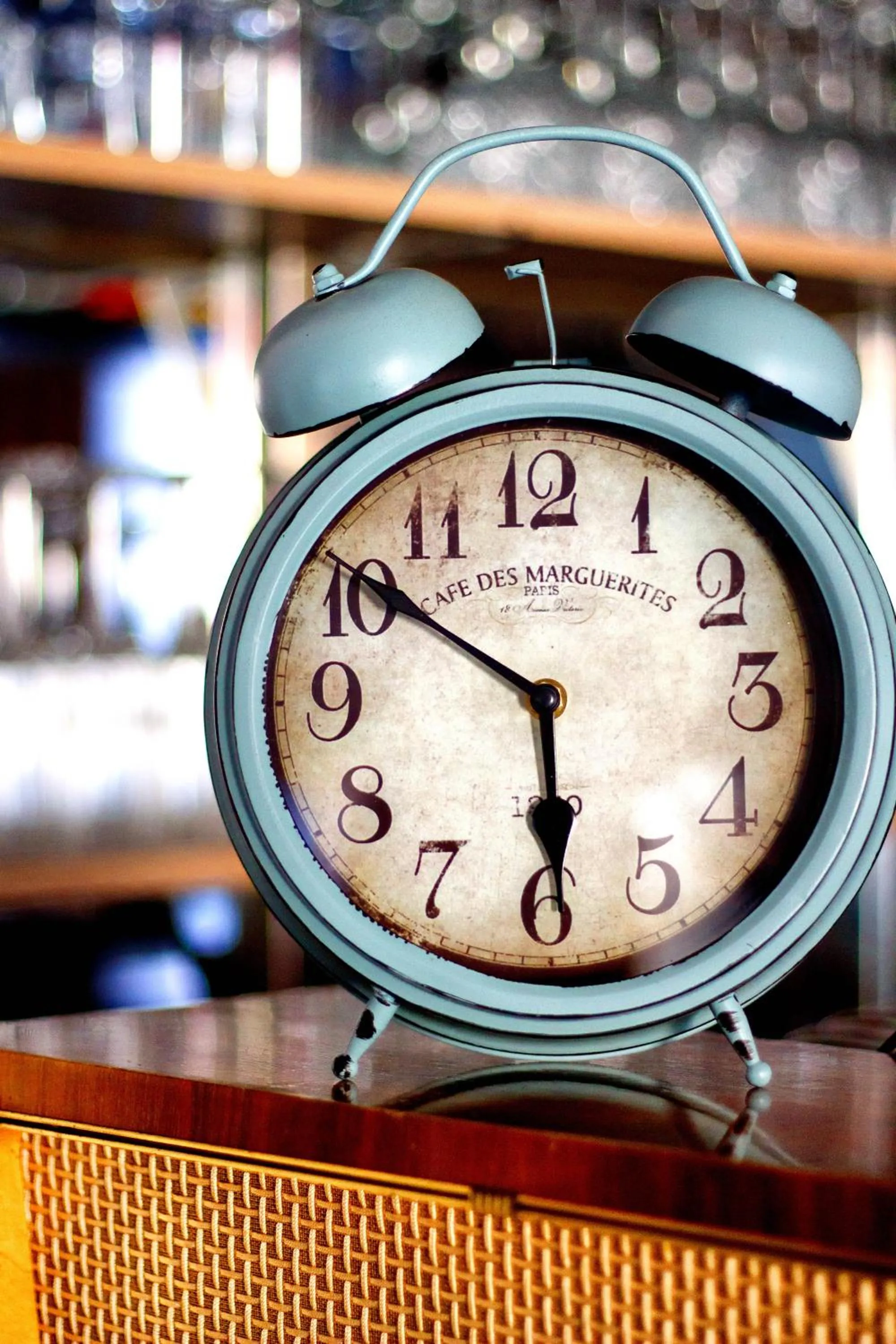 Decorative detail in Hotel Stella Maris - Style & Comfort