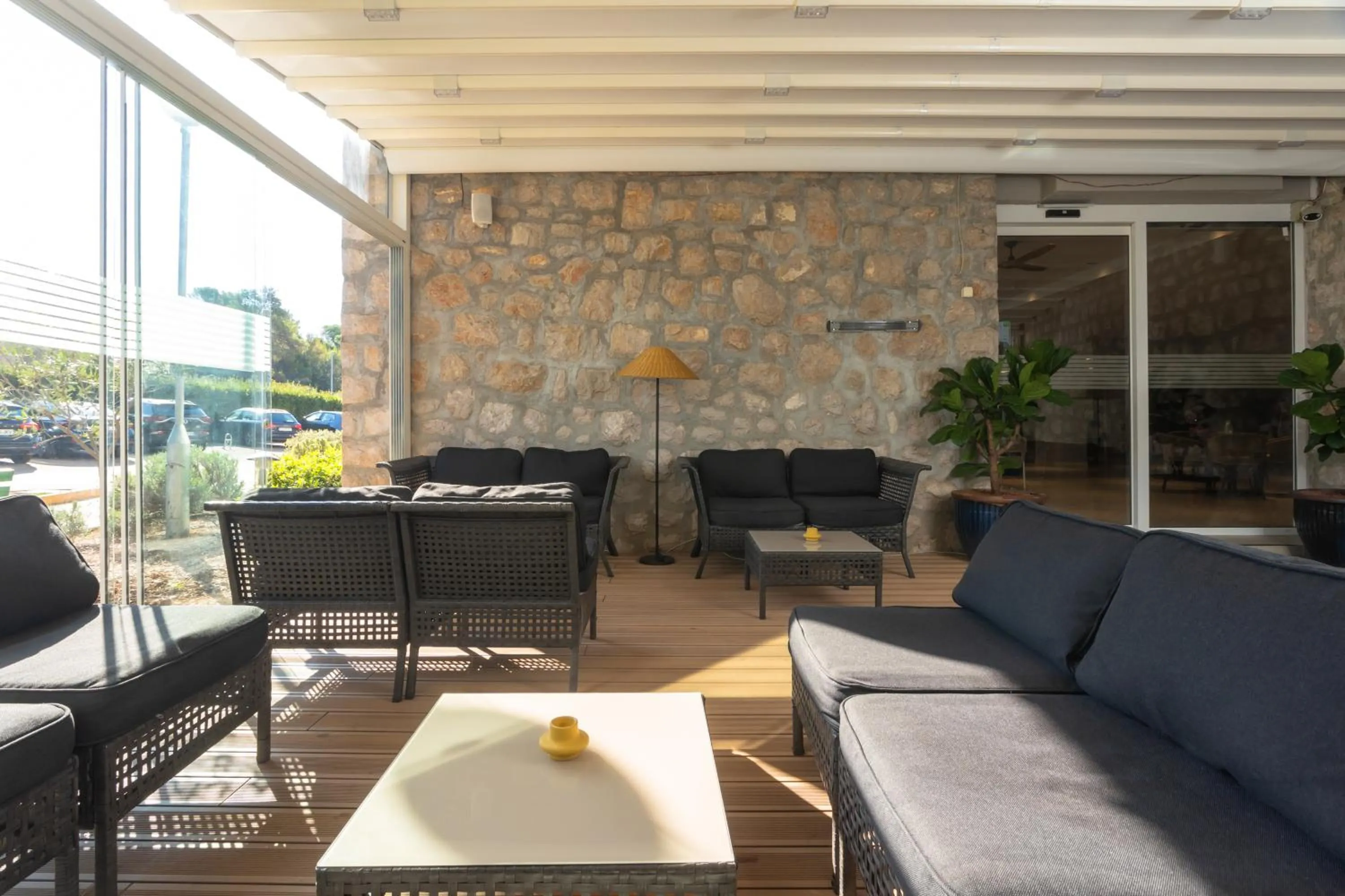 Day in Family Hotel Adria - All inclusive