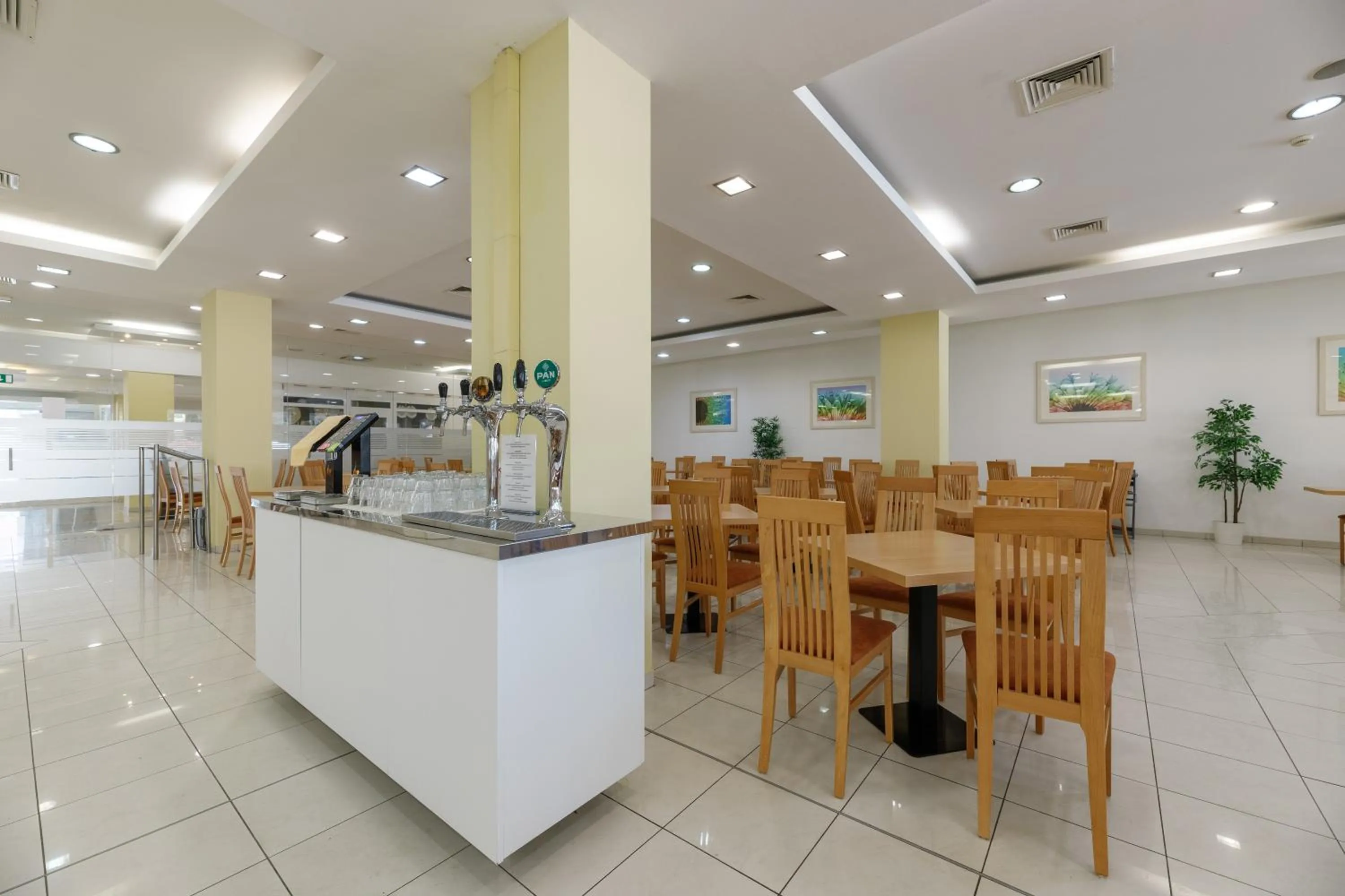 Restaurant/places to eat in Family Hotel Adria - All inclusive