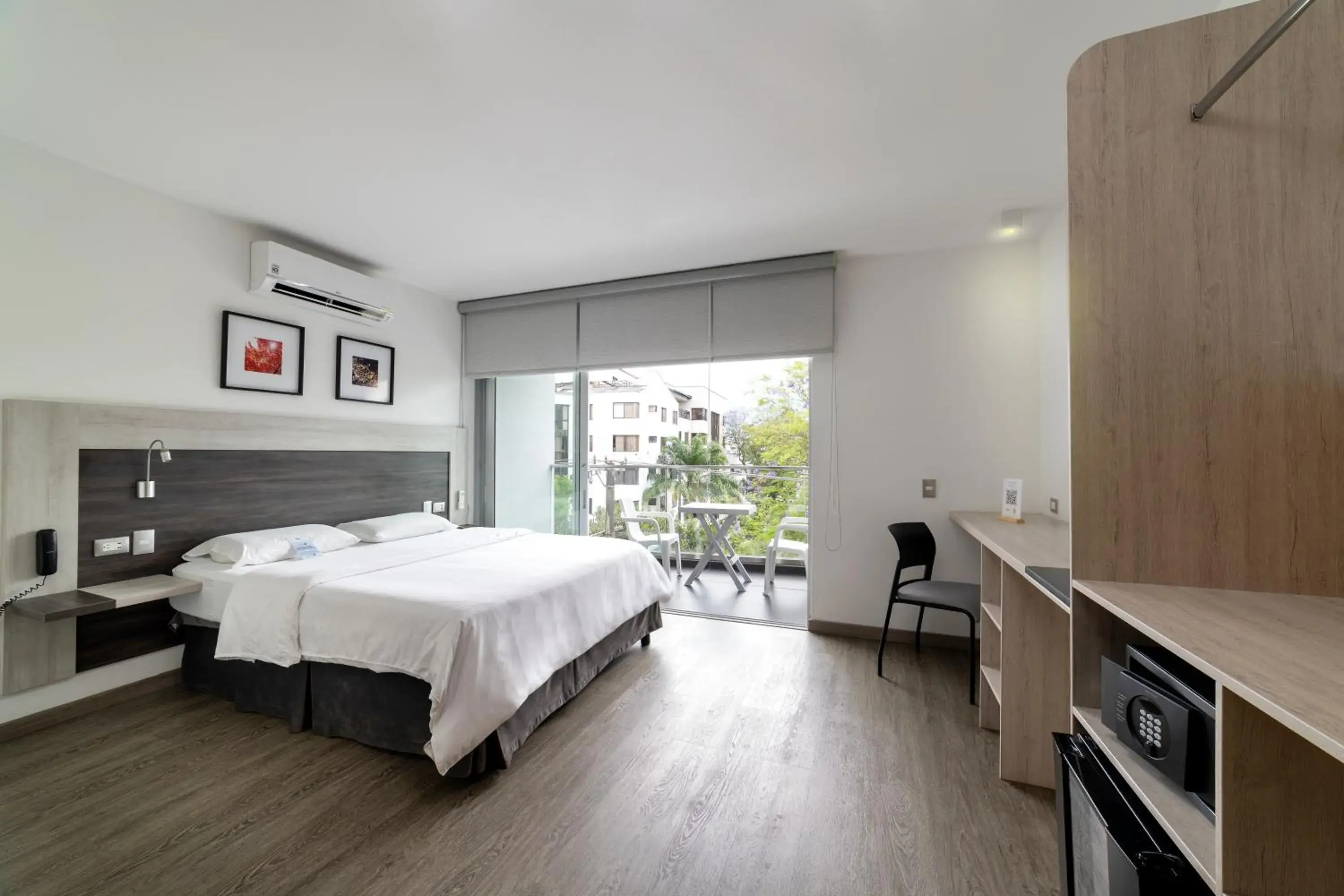 Suite in Hotel Park 85 Suite in Hotel Park 85