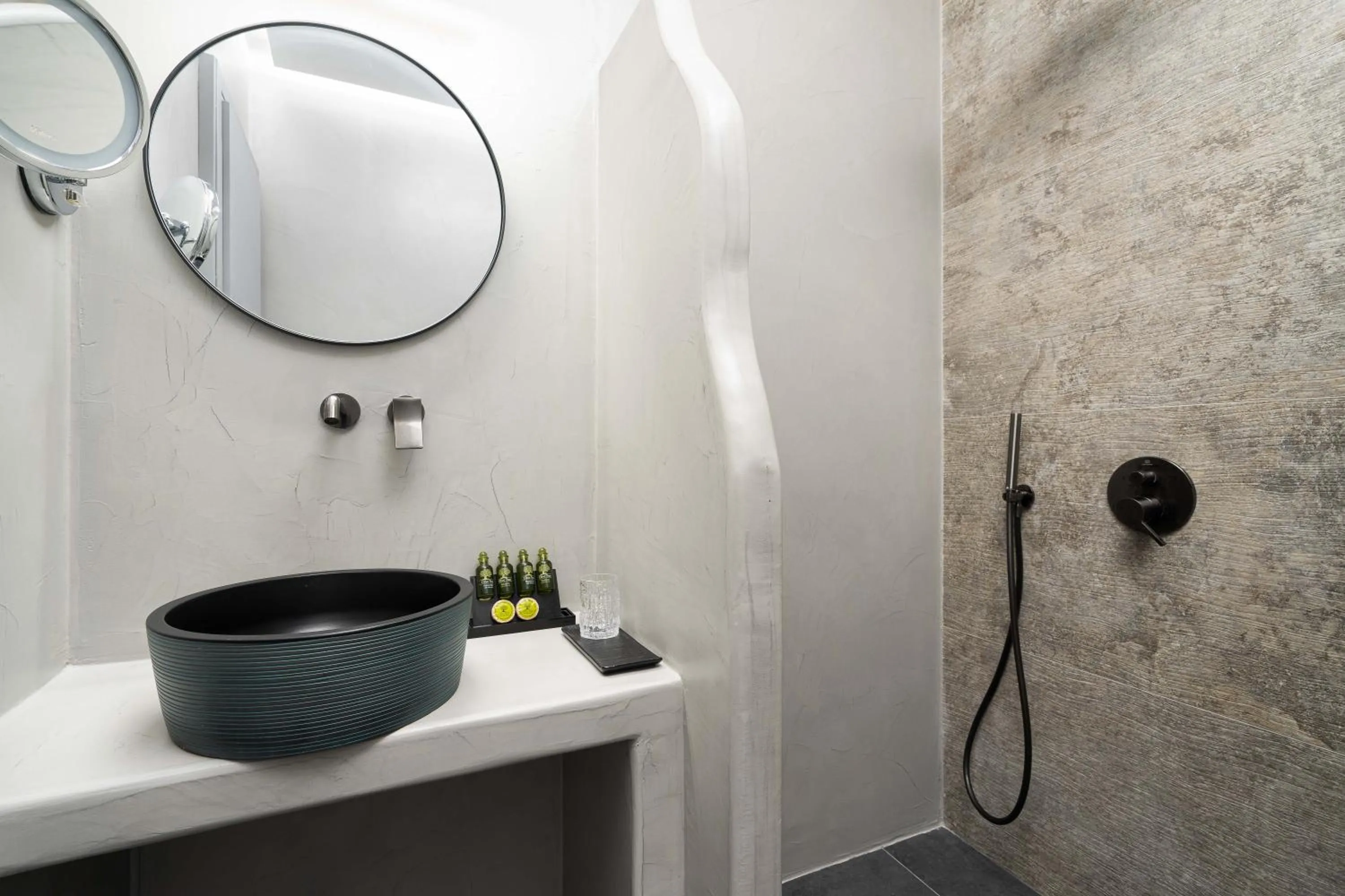 Thousand Stars Suites&Rooms