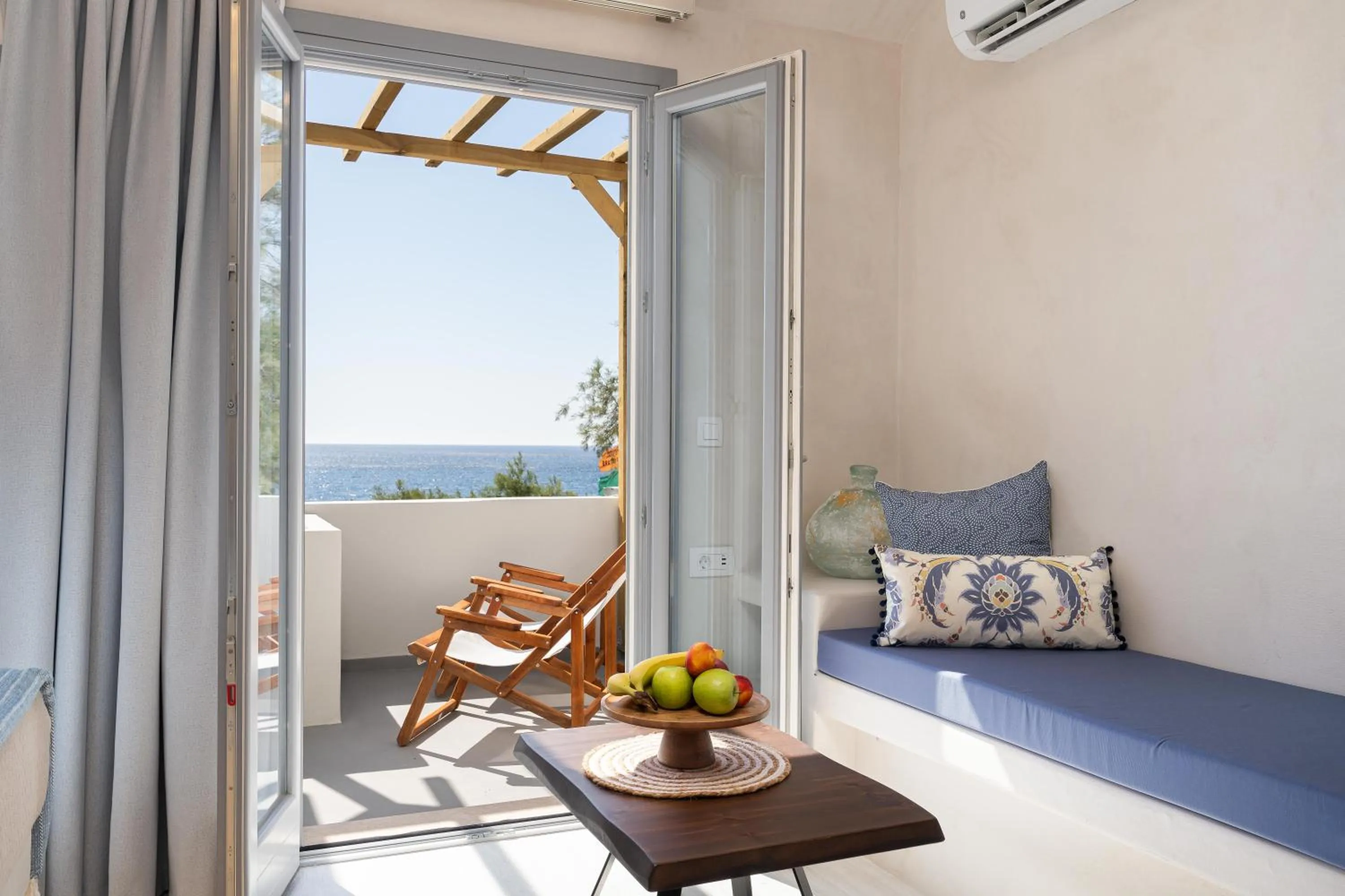 Thousand Stars Suites&Rooms