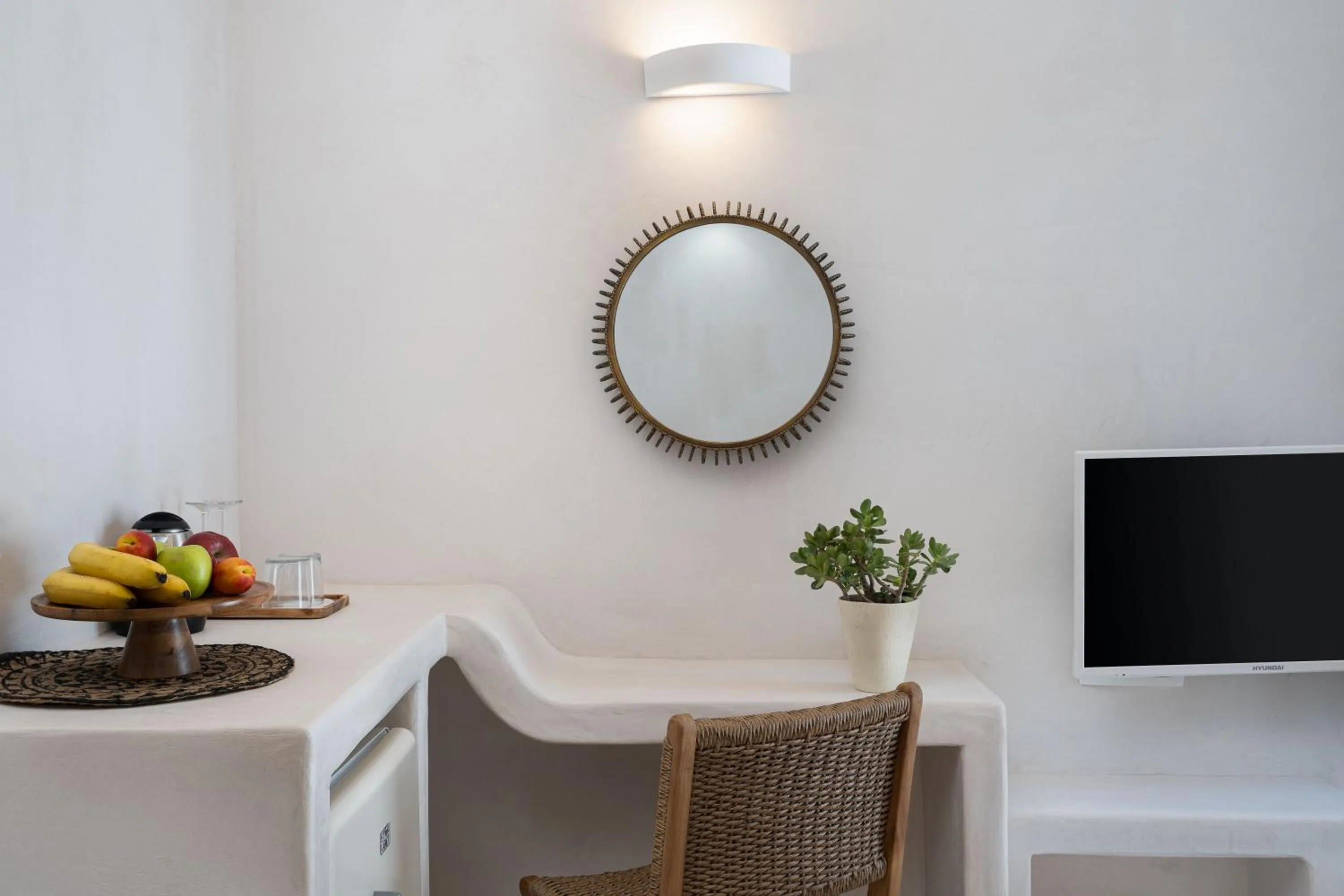 Thousand Stars Suites&Rooms