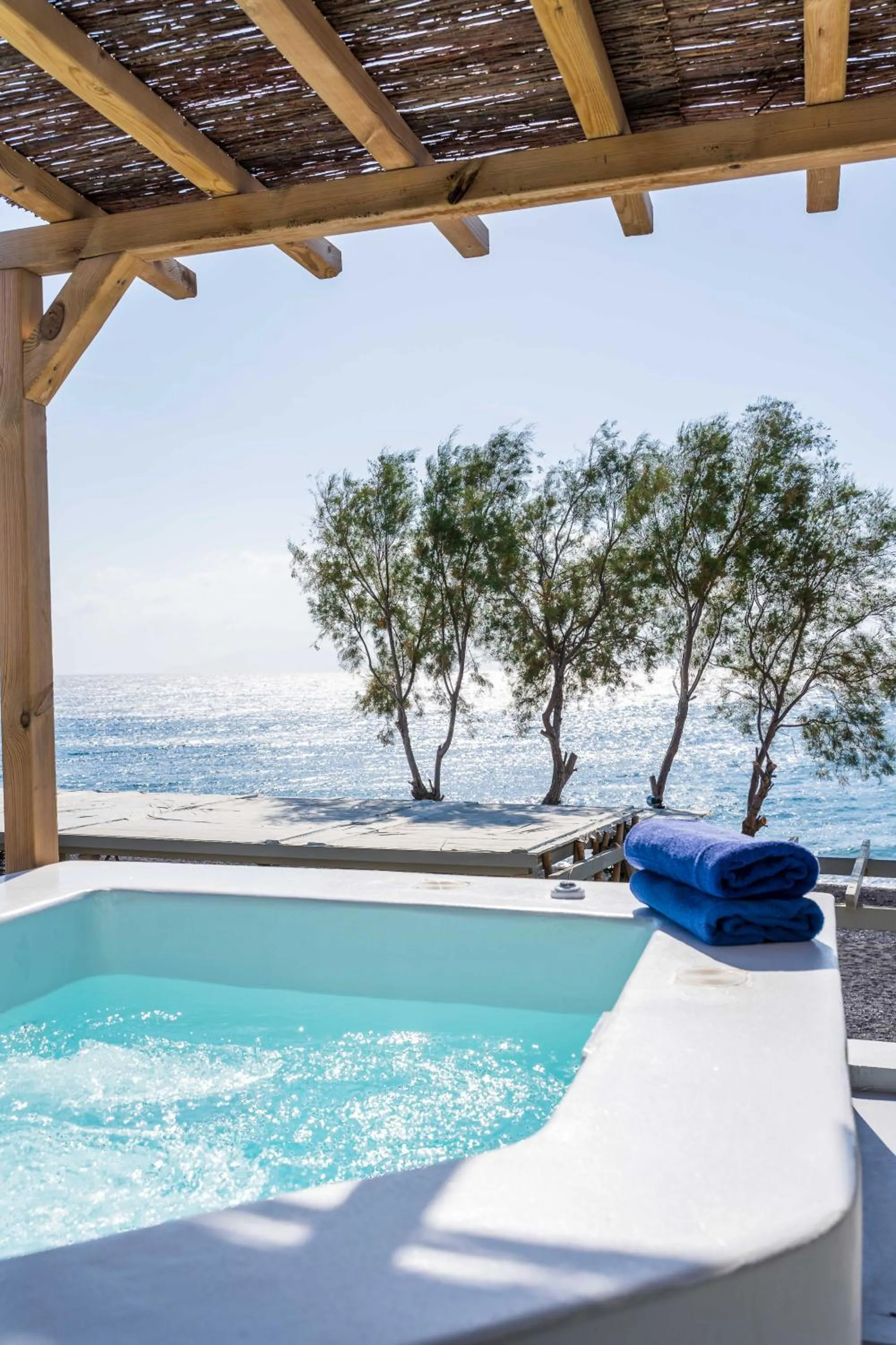 Thousand Stars Suites&Rooms