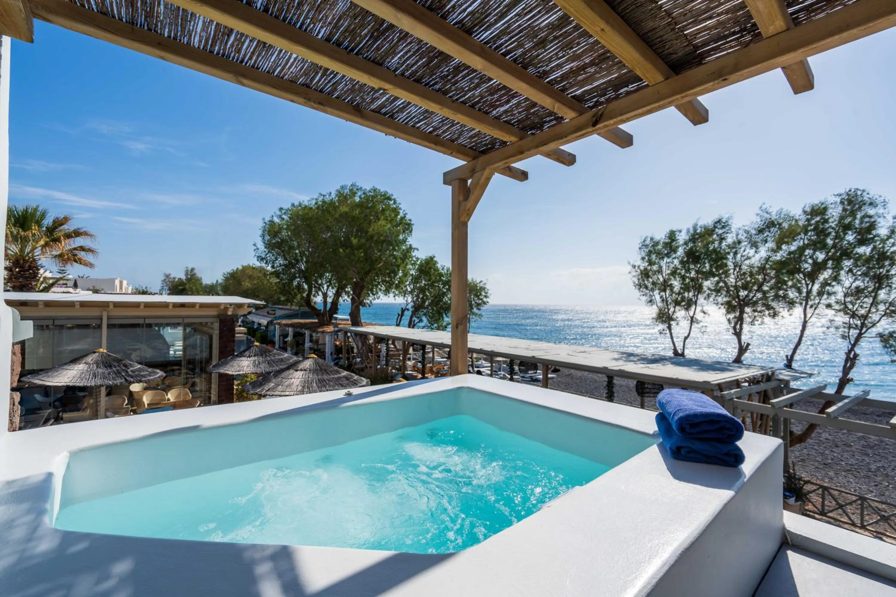 Thousand Stars Suites&Rooms