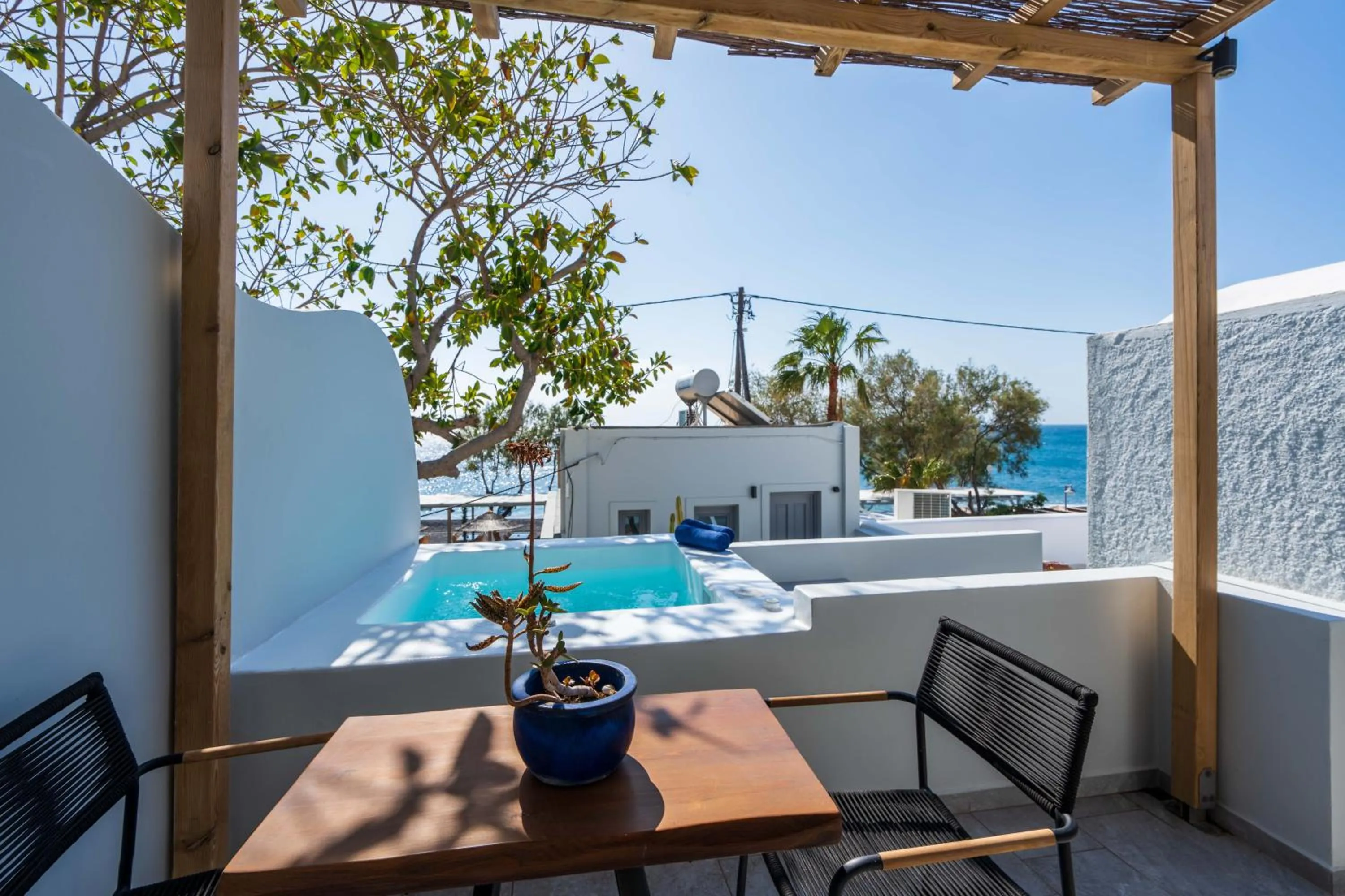 Thousand Stars Suites&Rooms