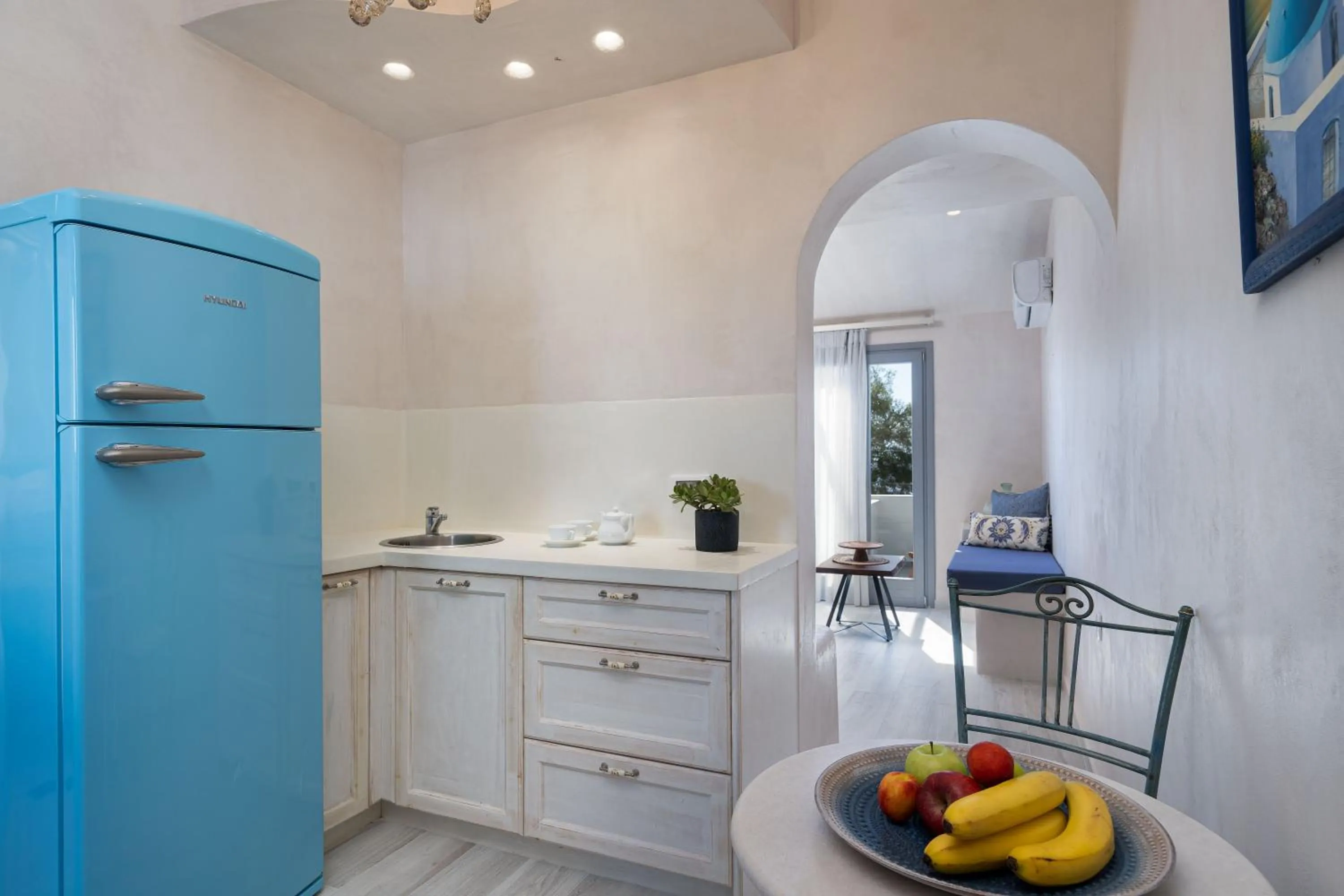 Thousand Stars Suites&Rooms