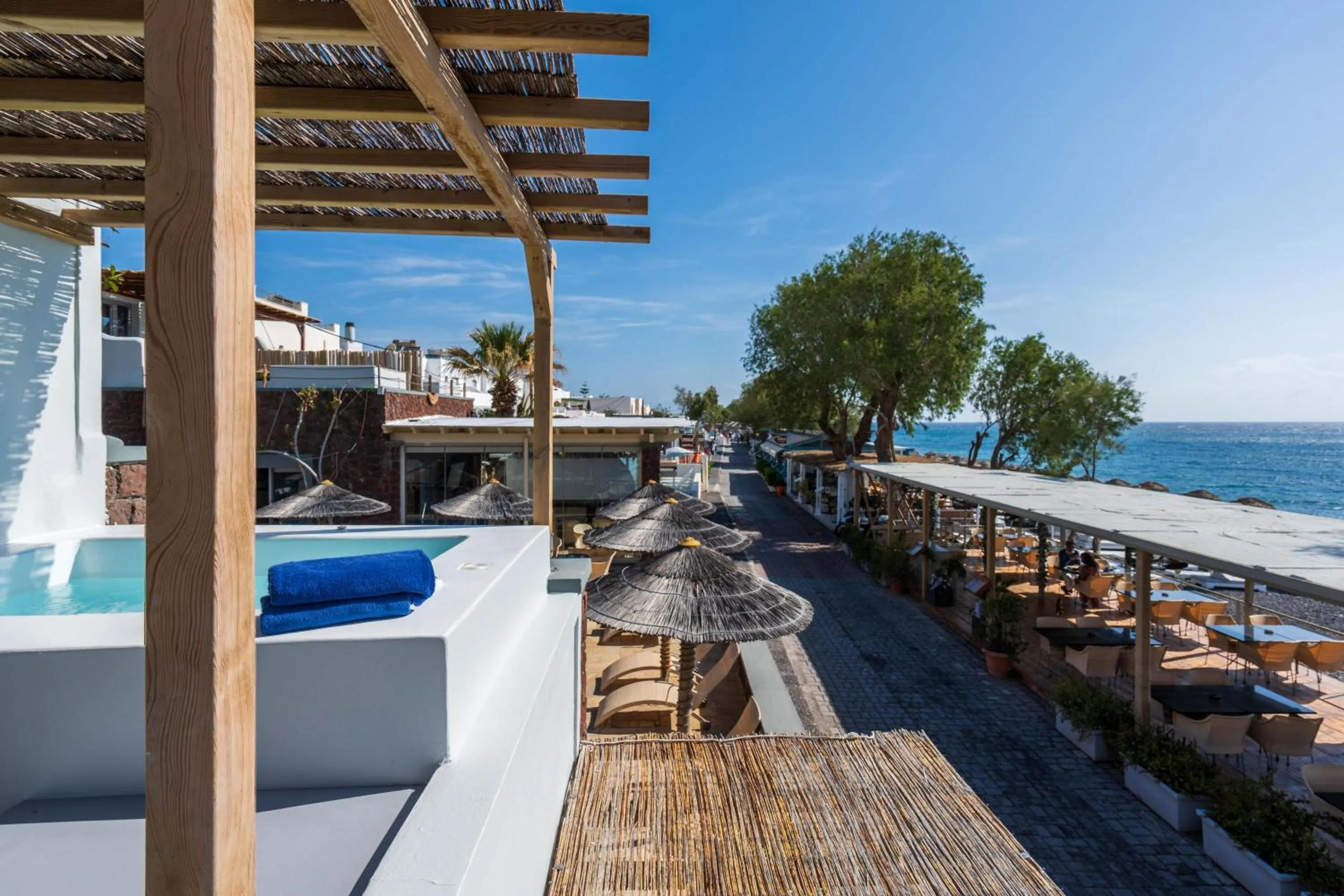 Thousand Stars Suites&Rooms