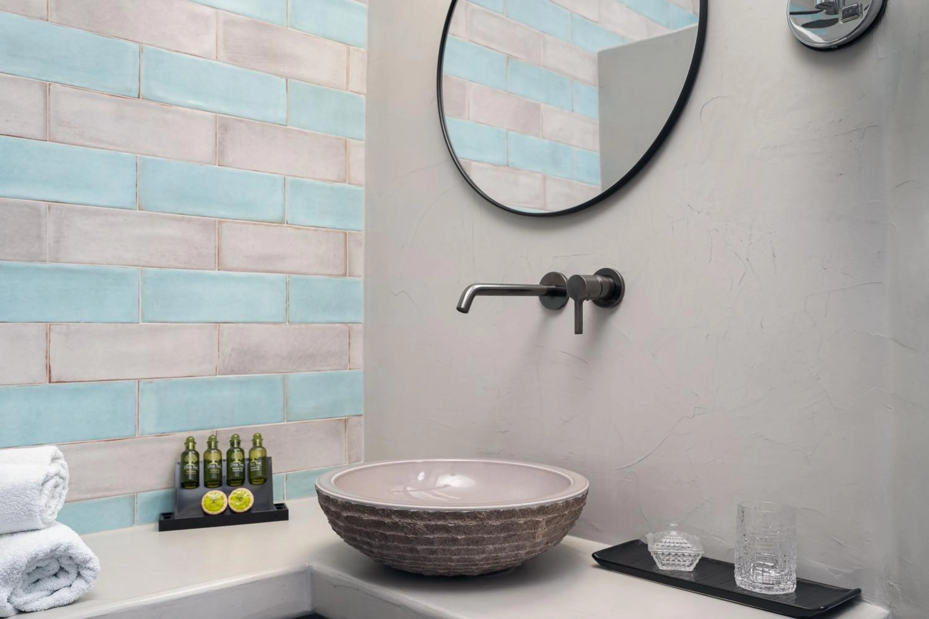 Thousand Stars Suites&Rooms