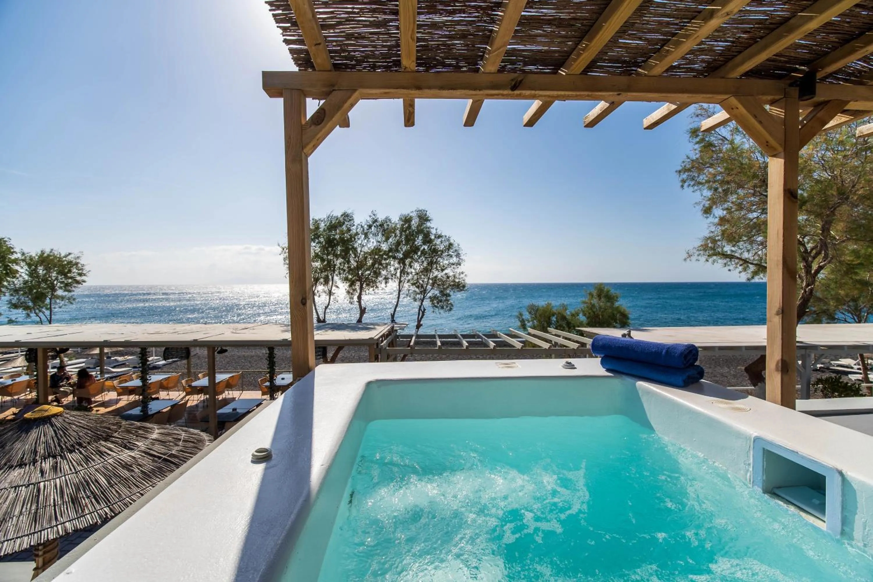 Thousand Stars Suites&Rooms