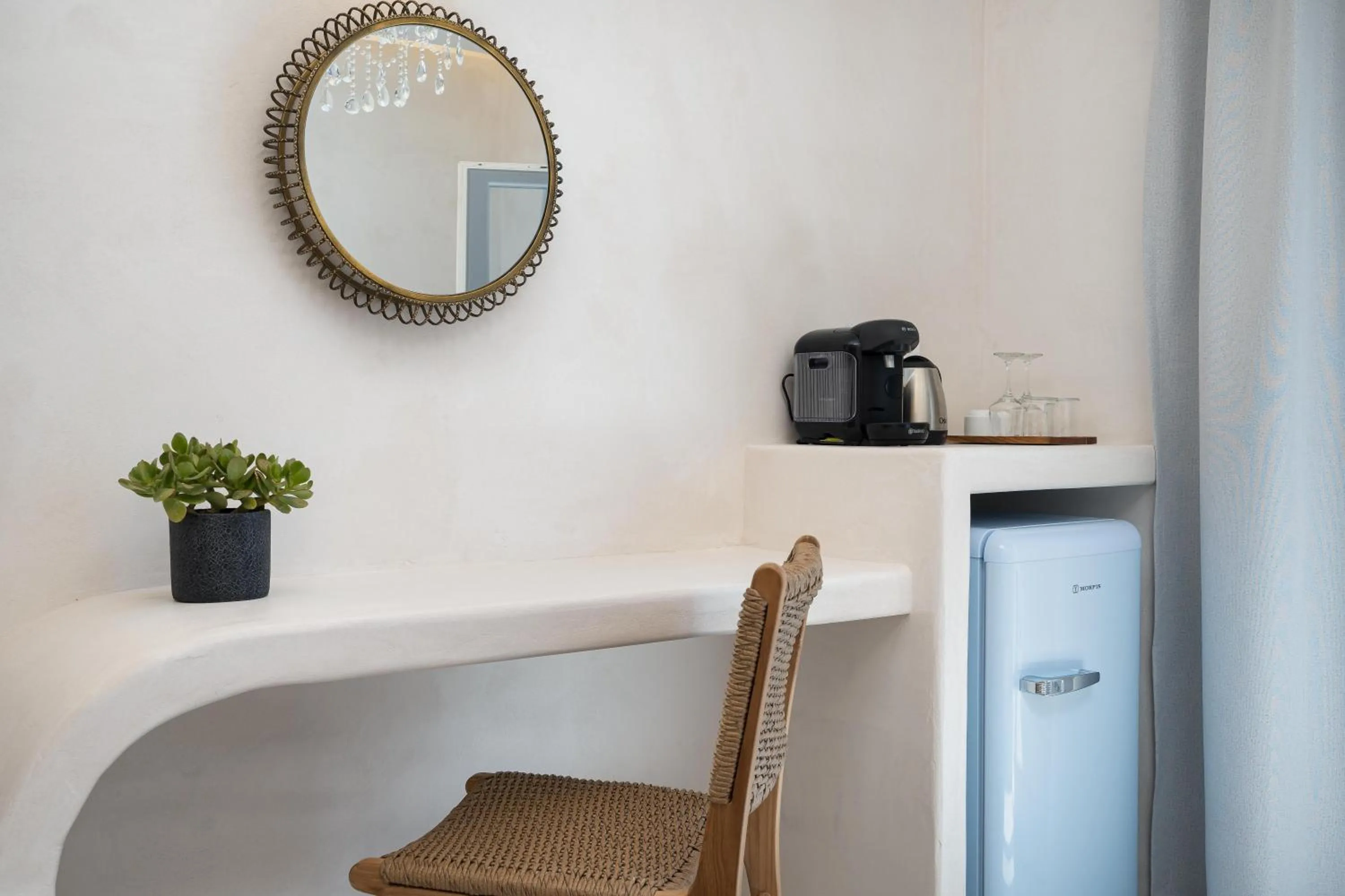 Thousand Stars Suites&Rooms