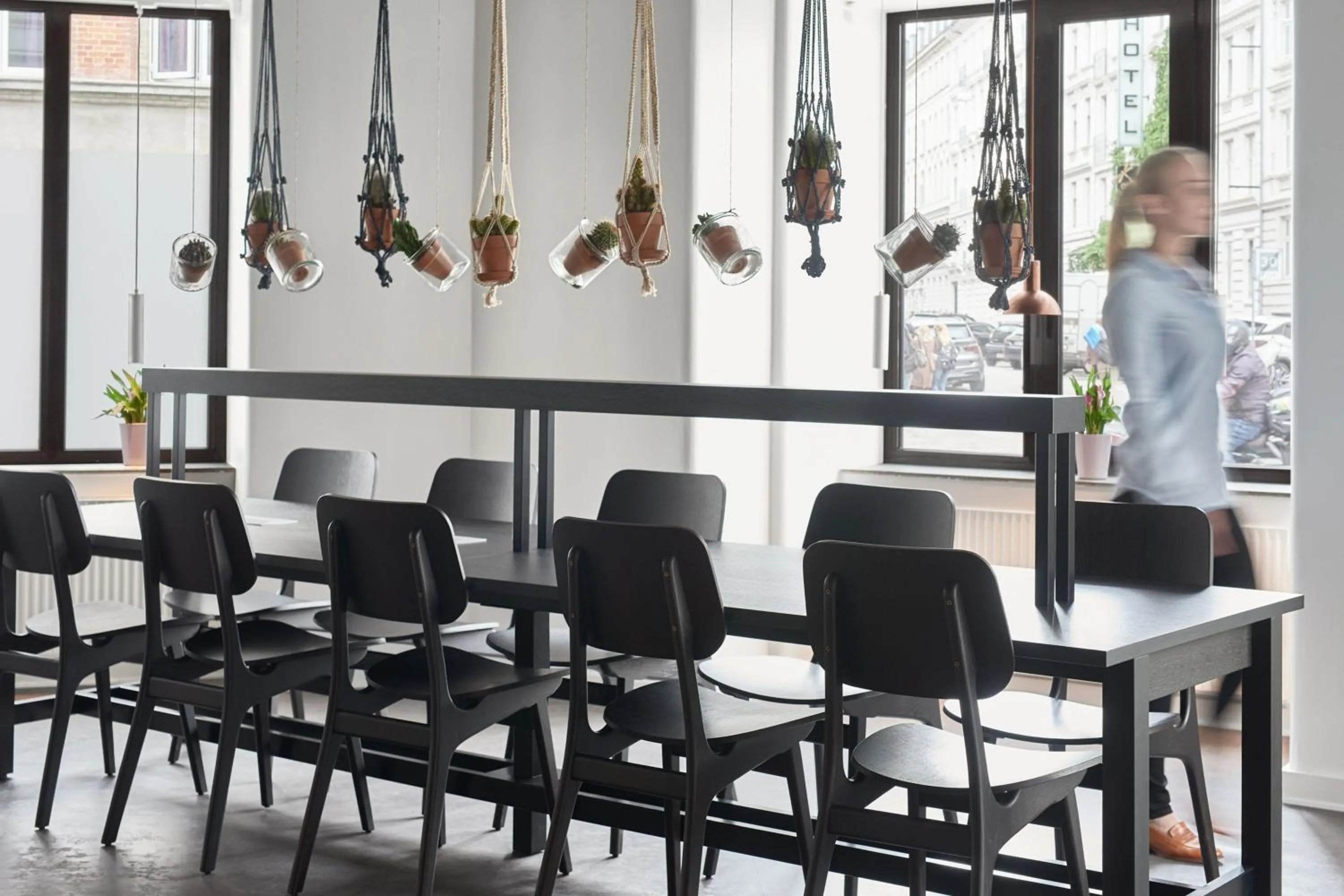 Other in Four Points Flex by Sheraton Copenhagen City