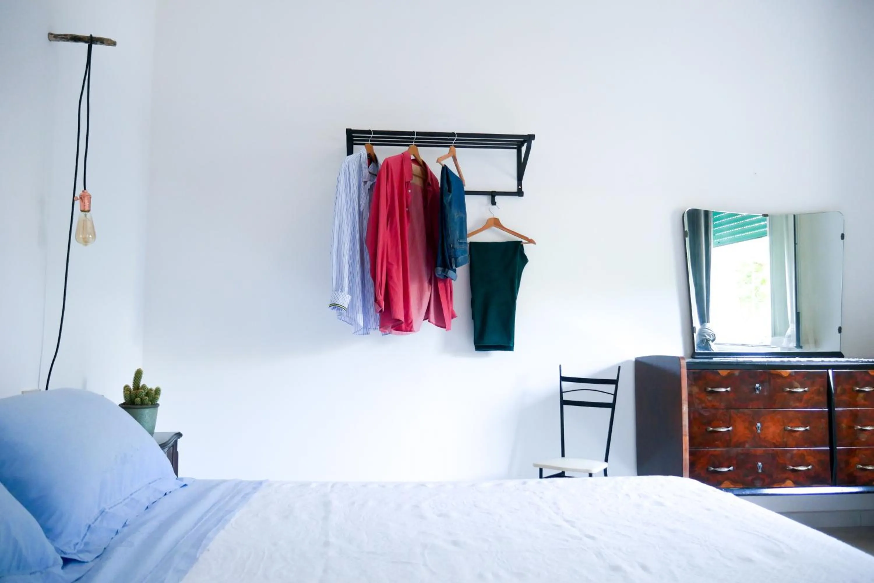 Bed in B&B Ad Un Passo Dal Mare