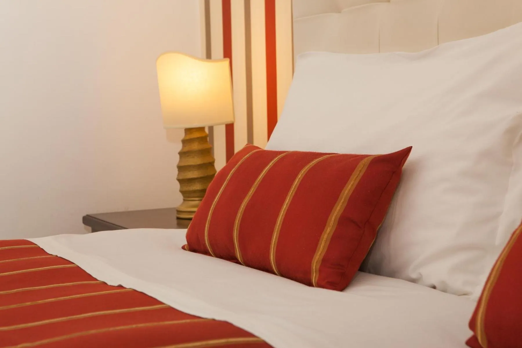 Bed in B&B Night&Day