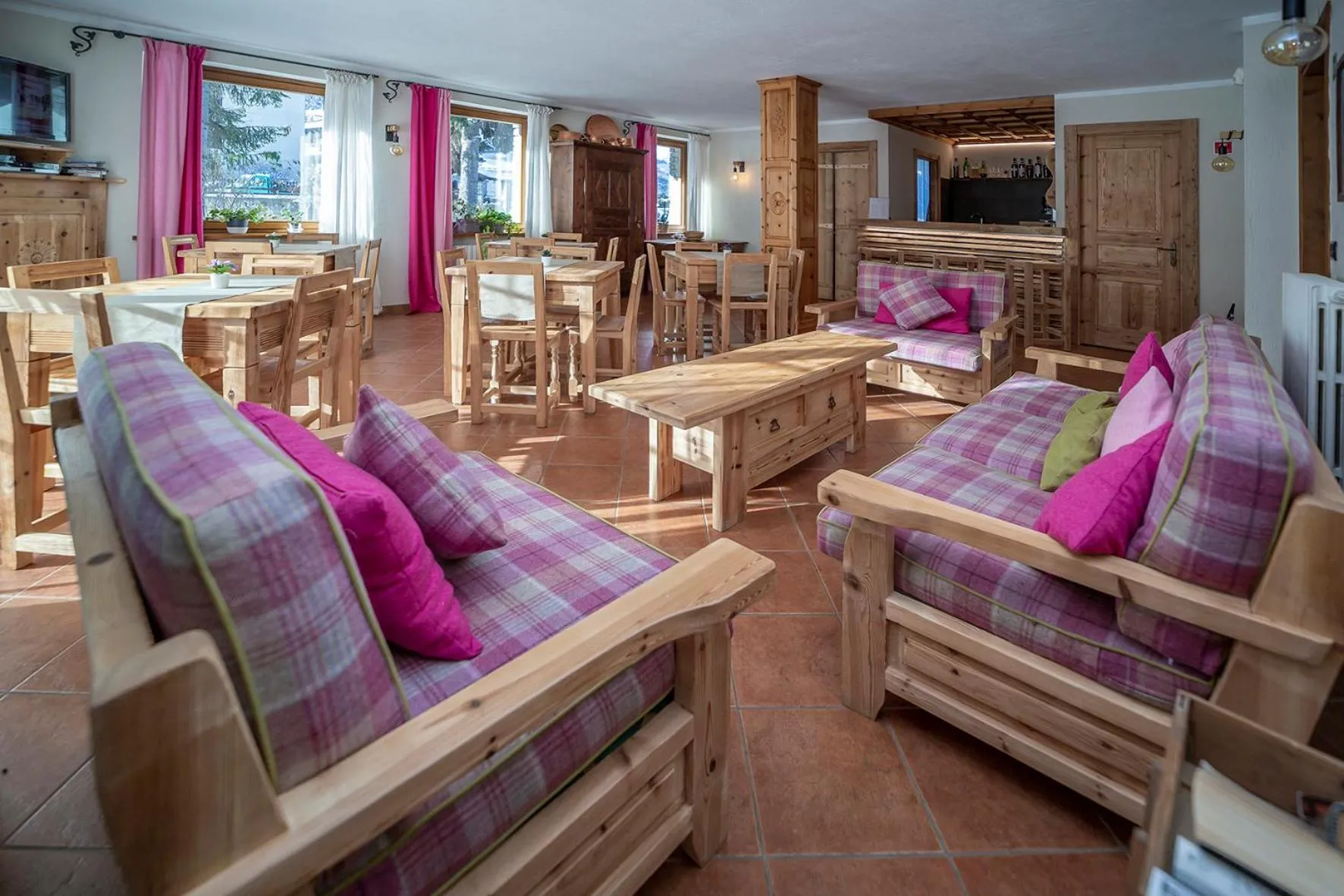 Residence Cascina Genzianella