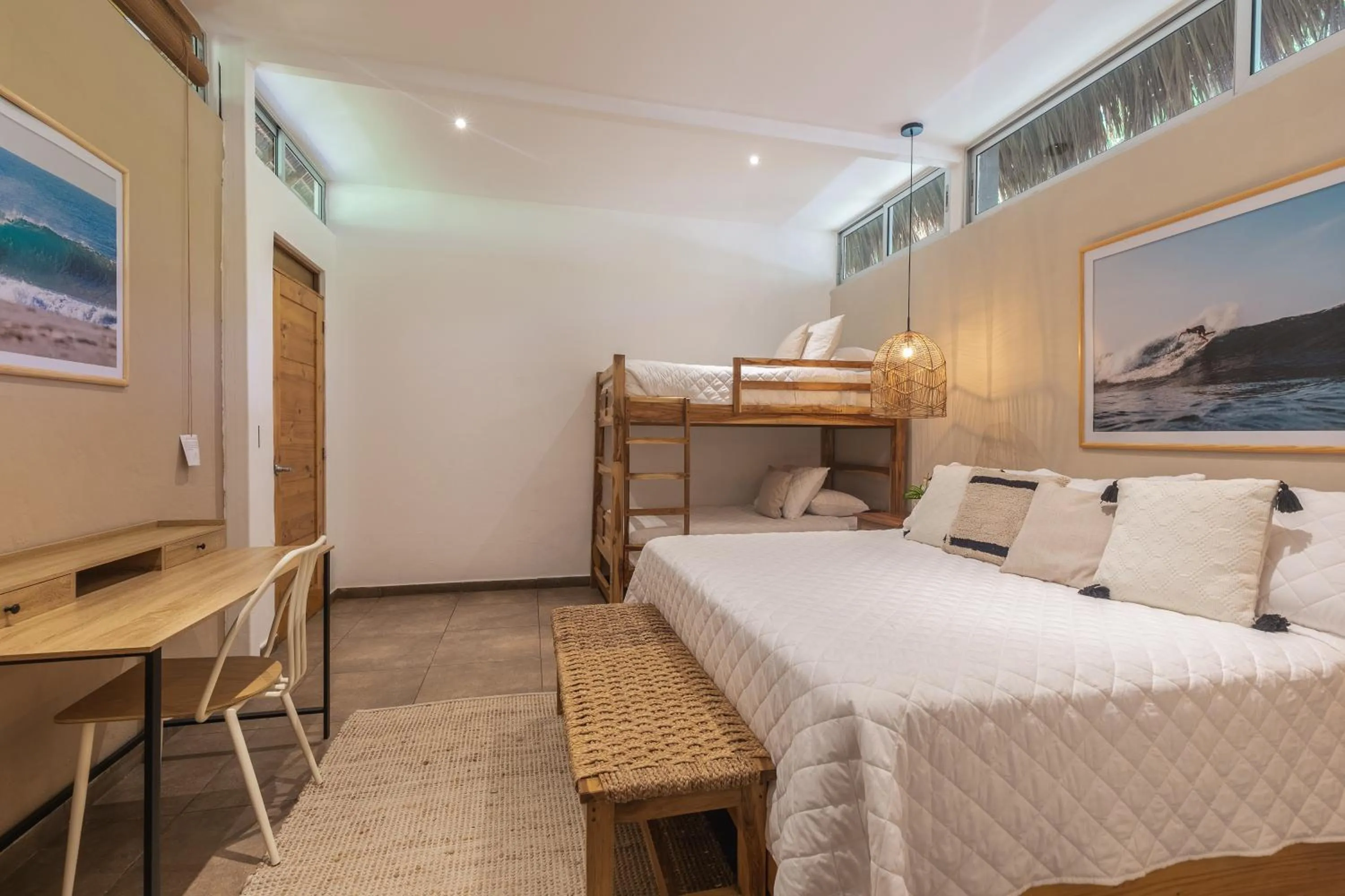 Photo of the whole room, Bed in Hotel Michanti