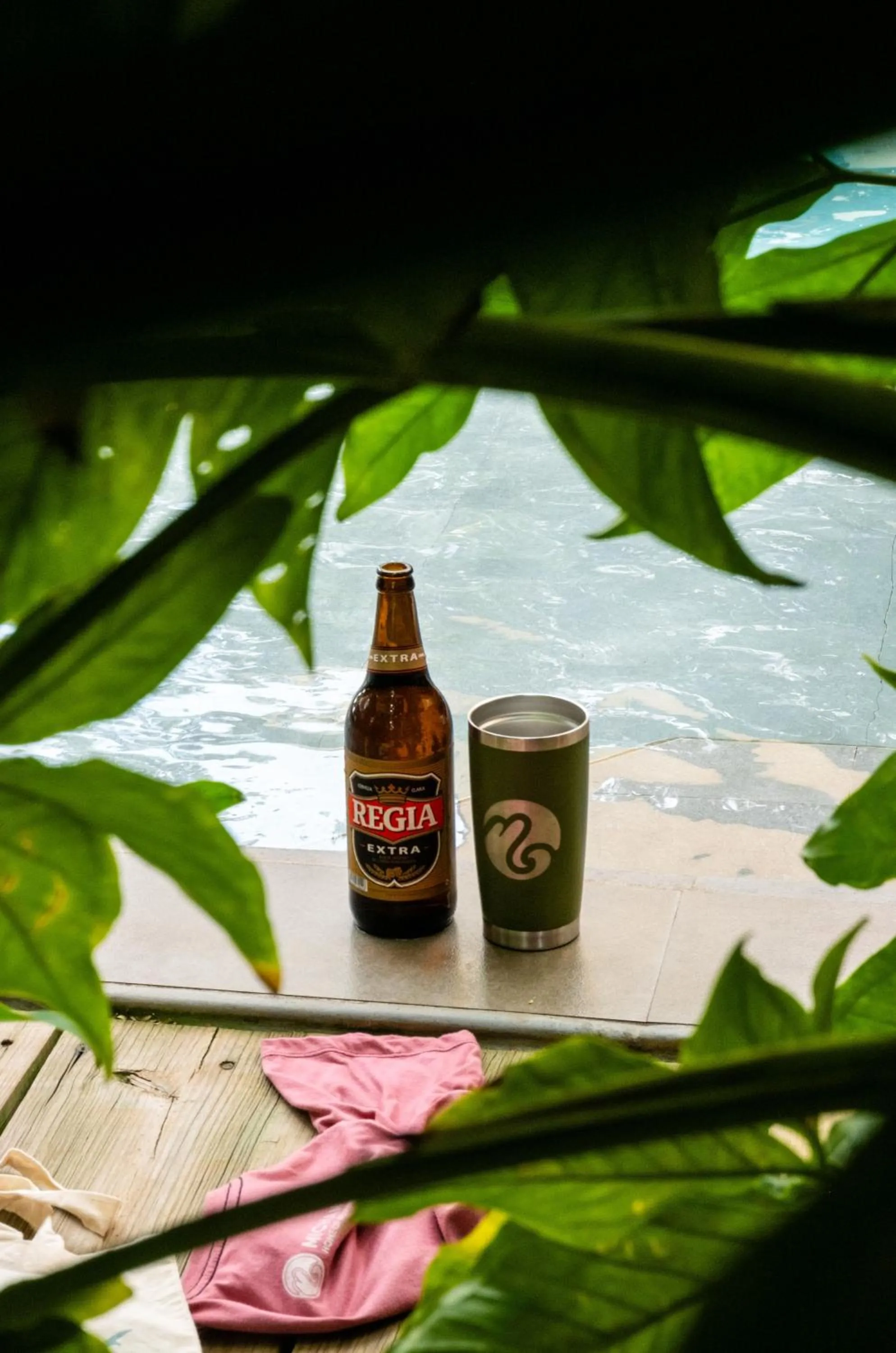 Day in Hotel Michanti