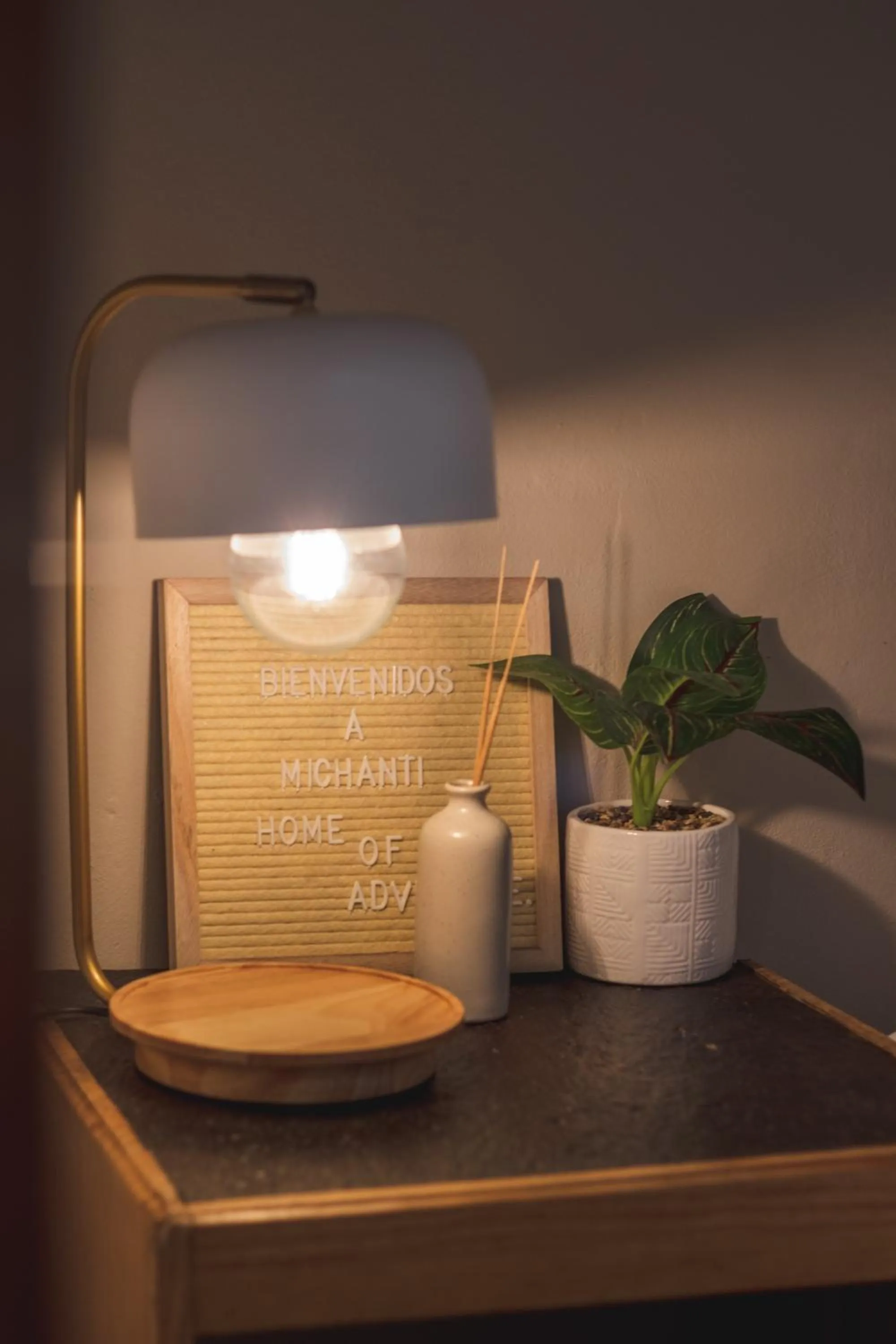 Other in Hotel Michanti