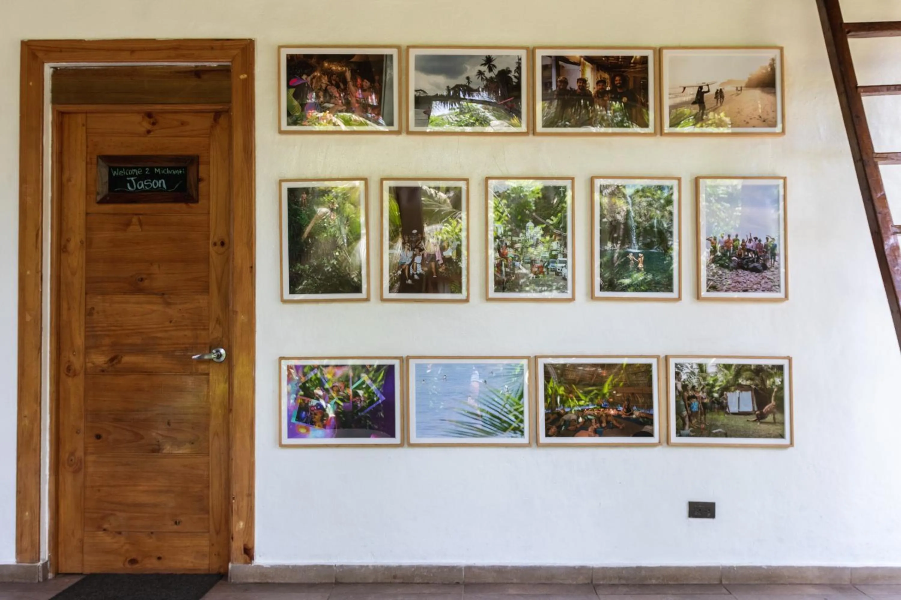 Other in Hotel Michanti