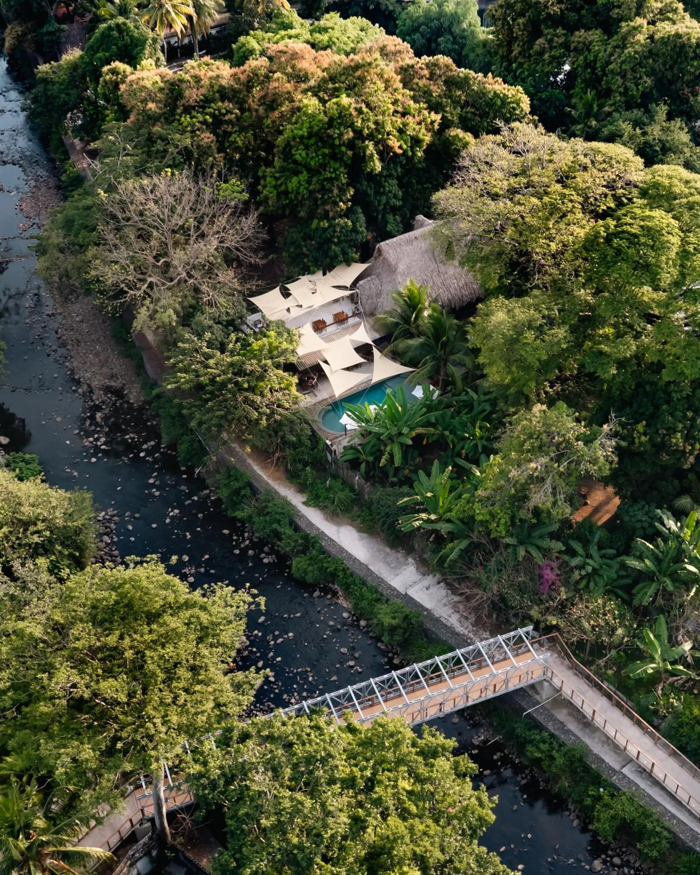 Day in Hotel Michanti