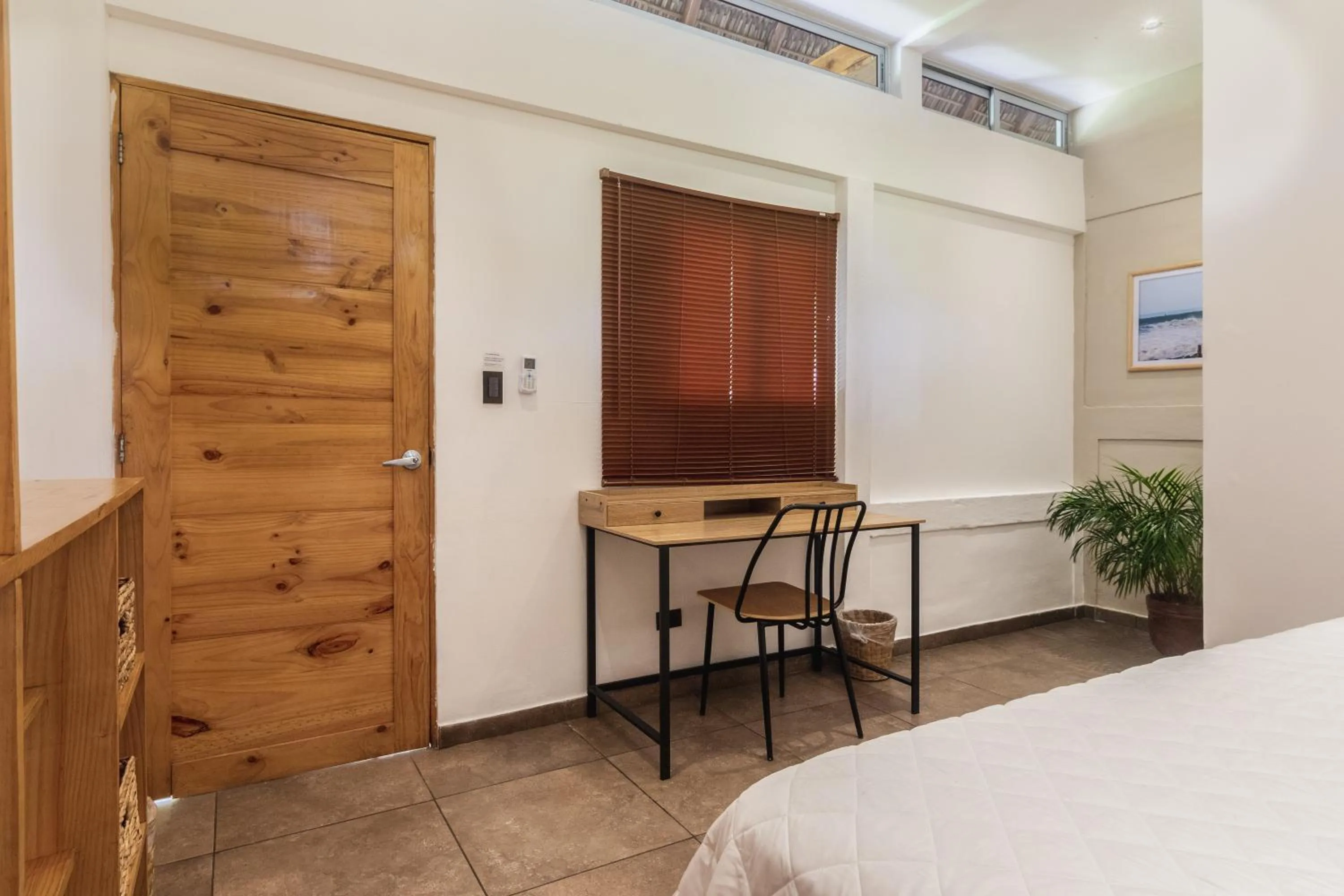 Other, Bed in Hotel Michanti