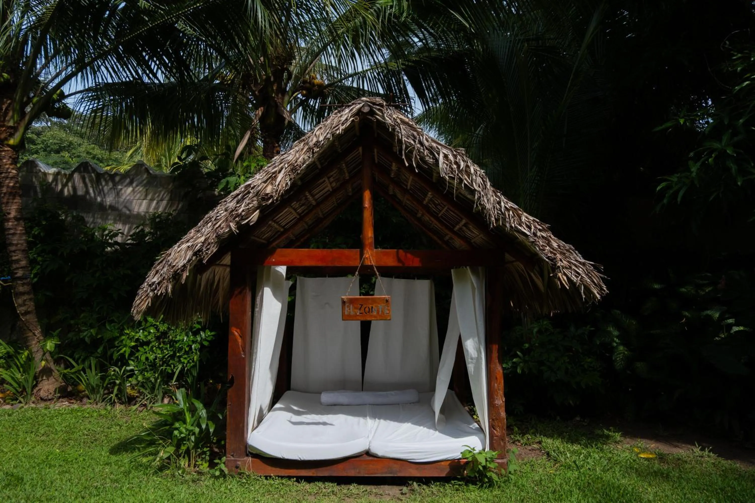 Spring in Hotel Michanti