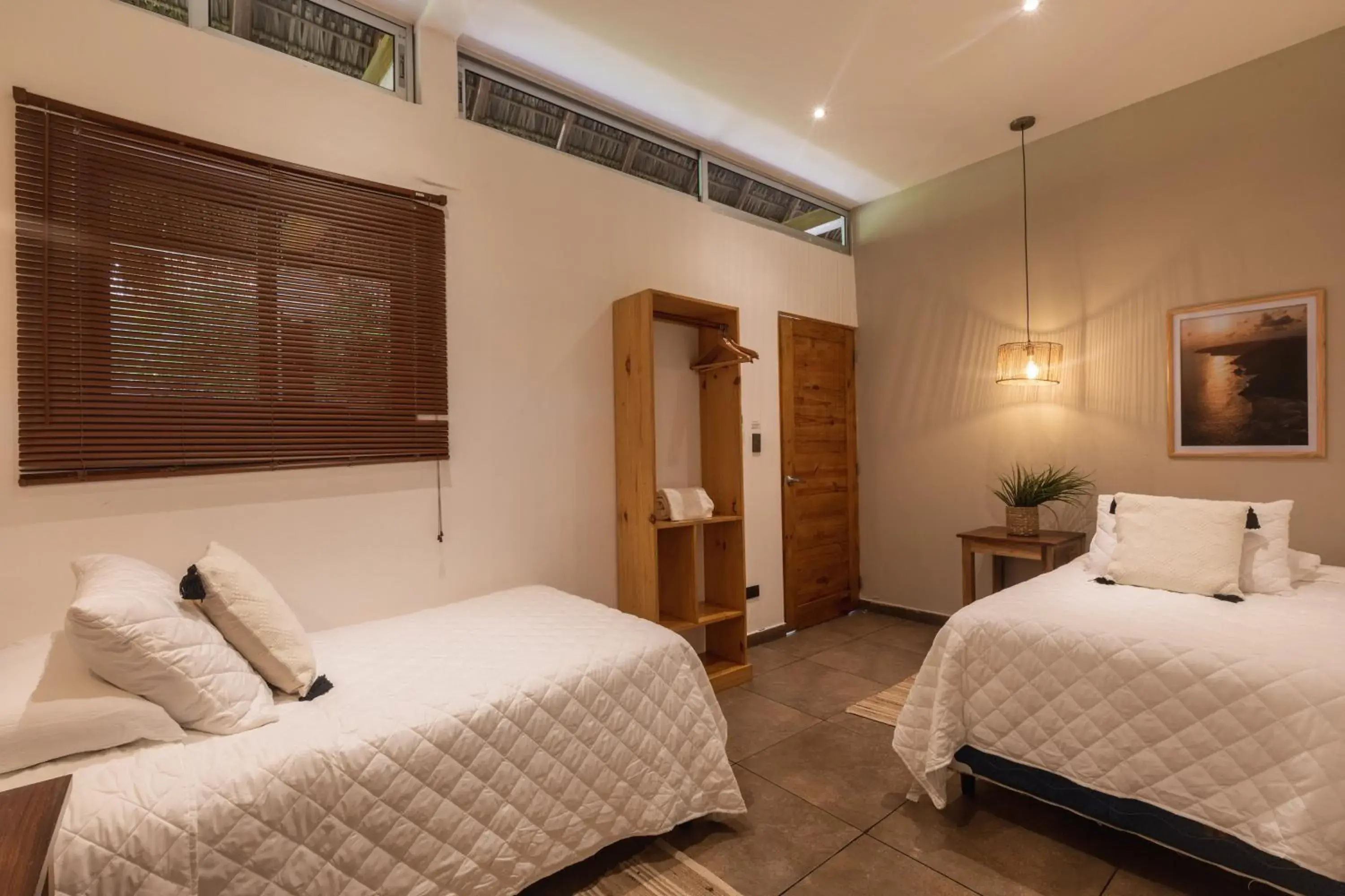 Double Room in Hotel Michanti Double Room in Hotel Michanti