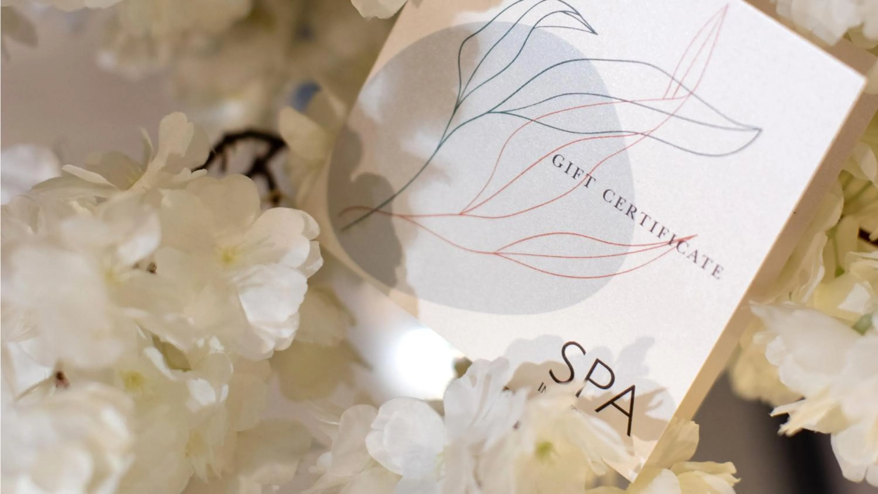 Spa and wellness centre/facilities in InterContinental - Kyiv by IHG