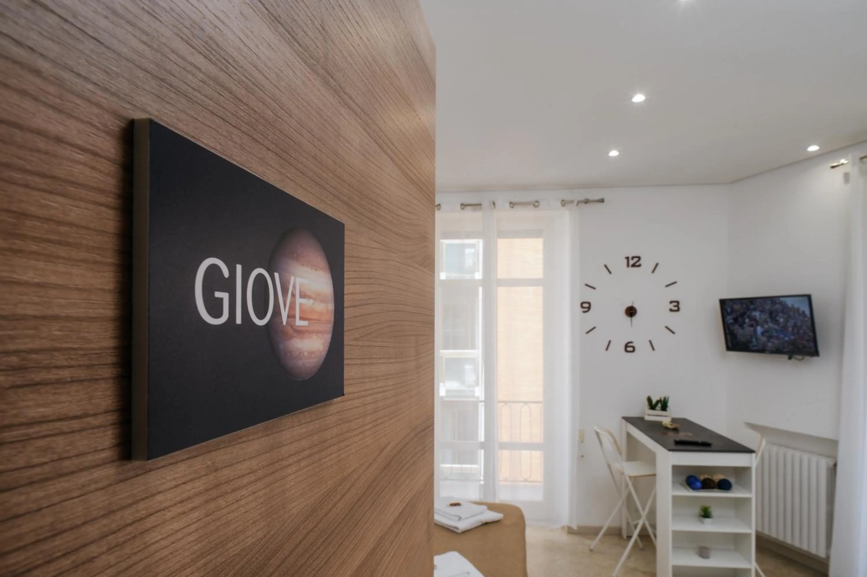 TV and multimedia in Toledo Stay OK